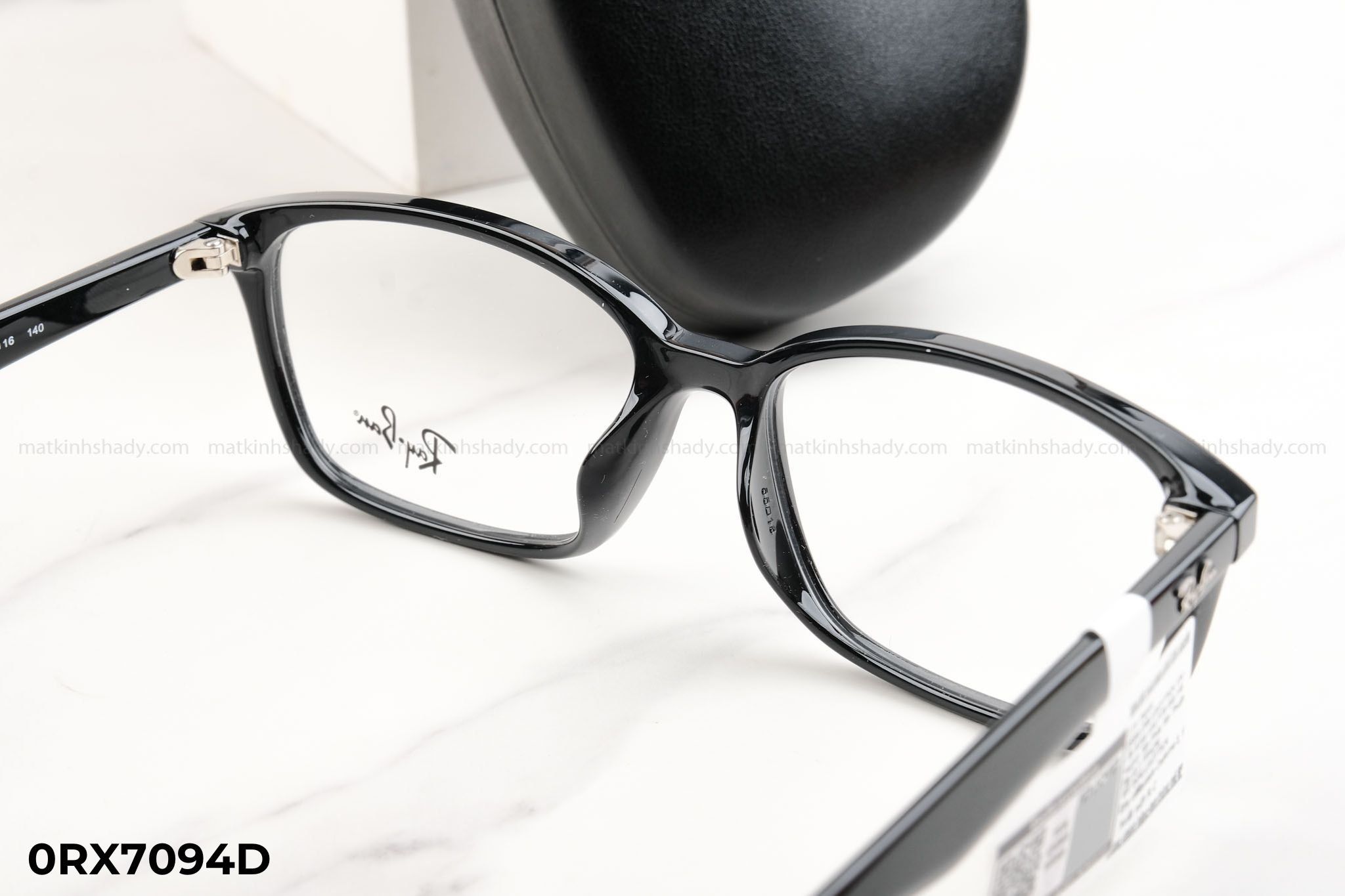  Rayban Eyewear - Glasses - 0RX7094D 