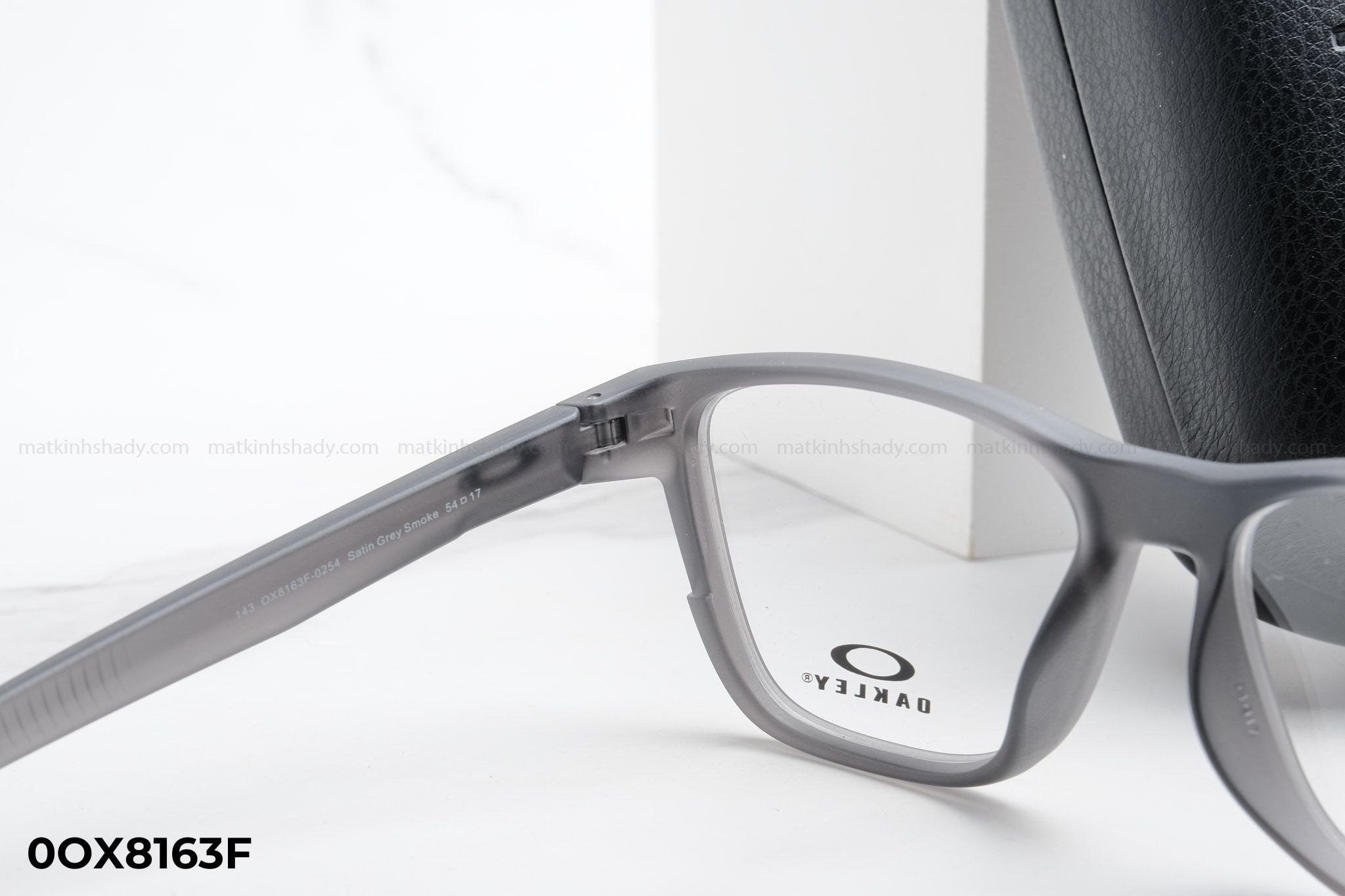  Oakley Eyewear - Glasses - 0OX8163F 