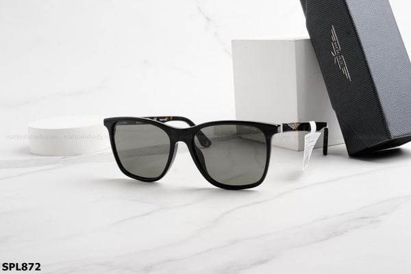  Police Eyewear - Sunglasses - SPL872 