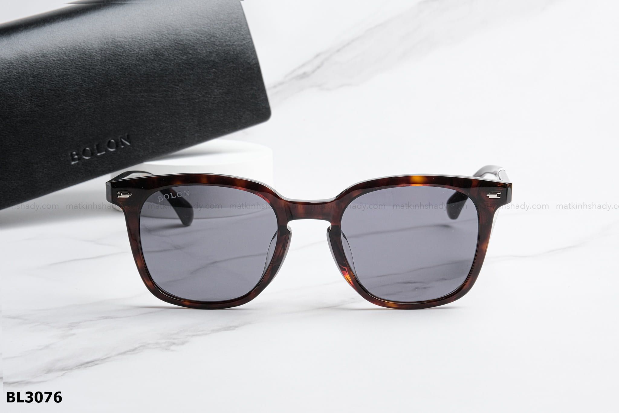  Bolon Eyewear - Sunglasses - BL3076 