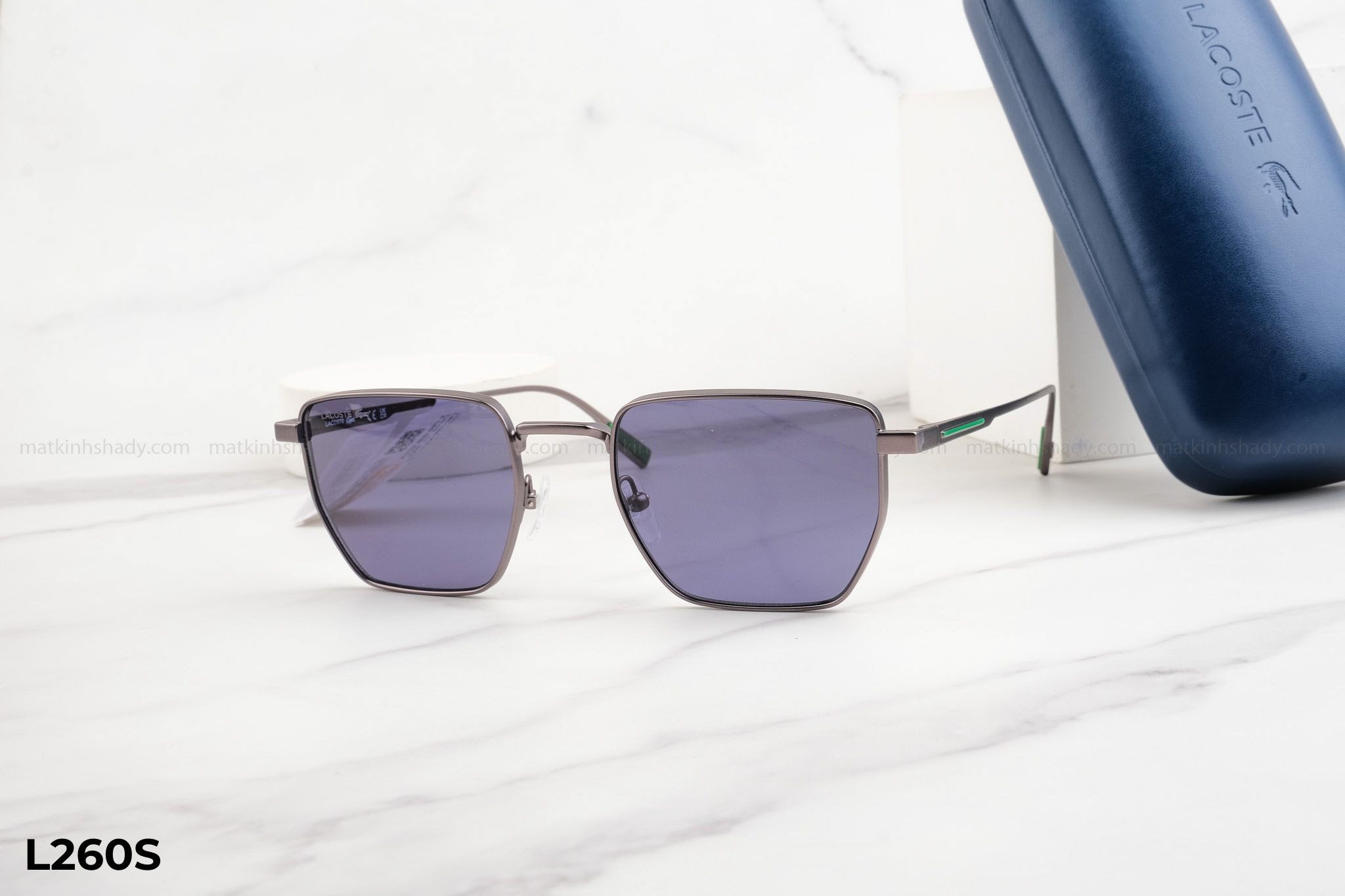  Lacoste Eyewear - Sunglasses - L260S 