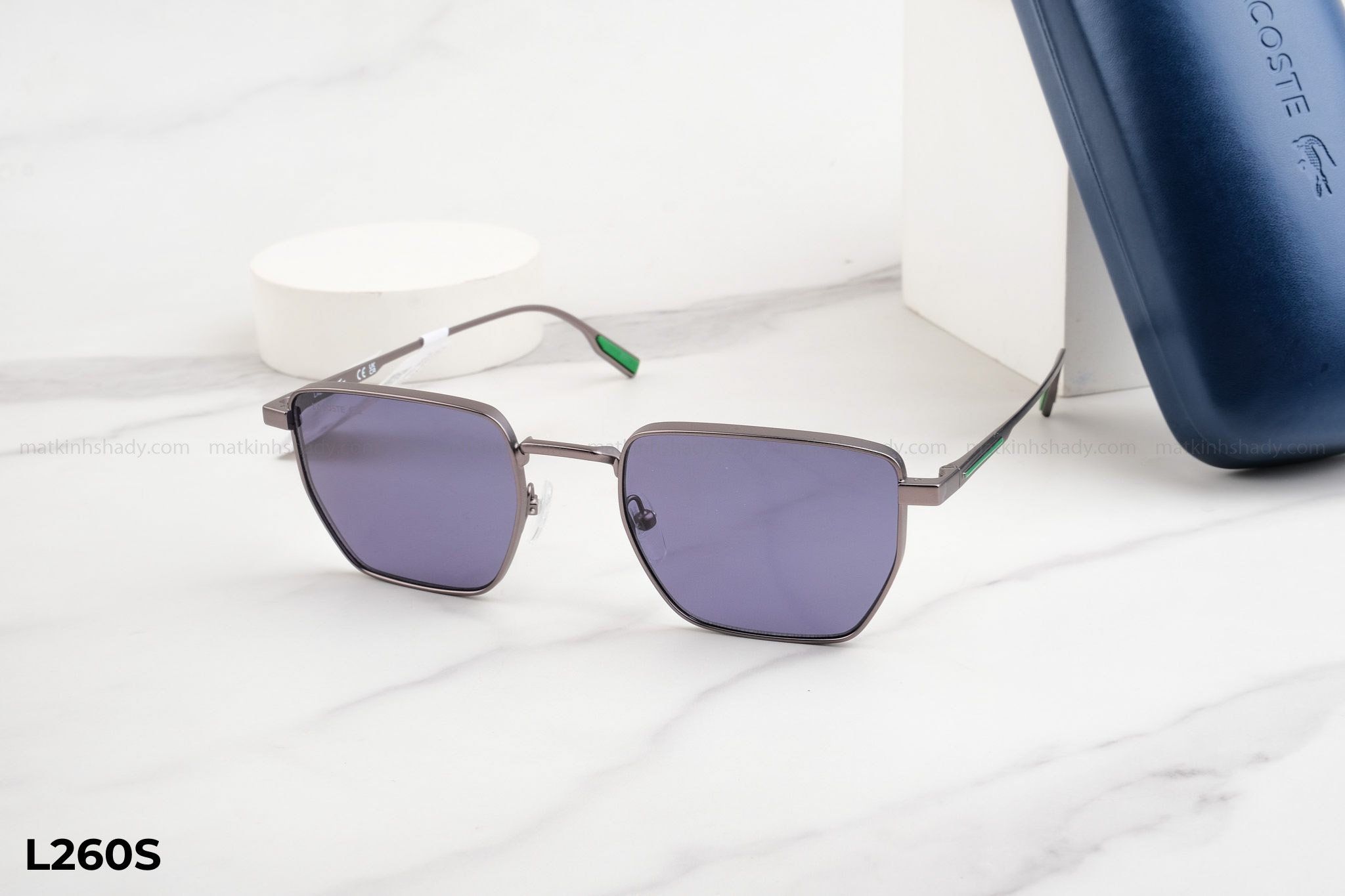  Lacoste Eyewear - Sunglasses - L260S 