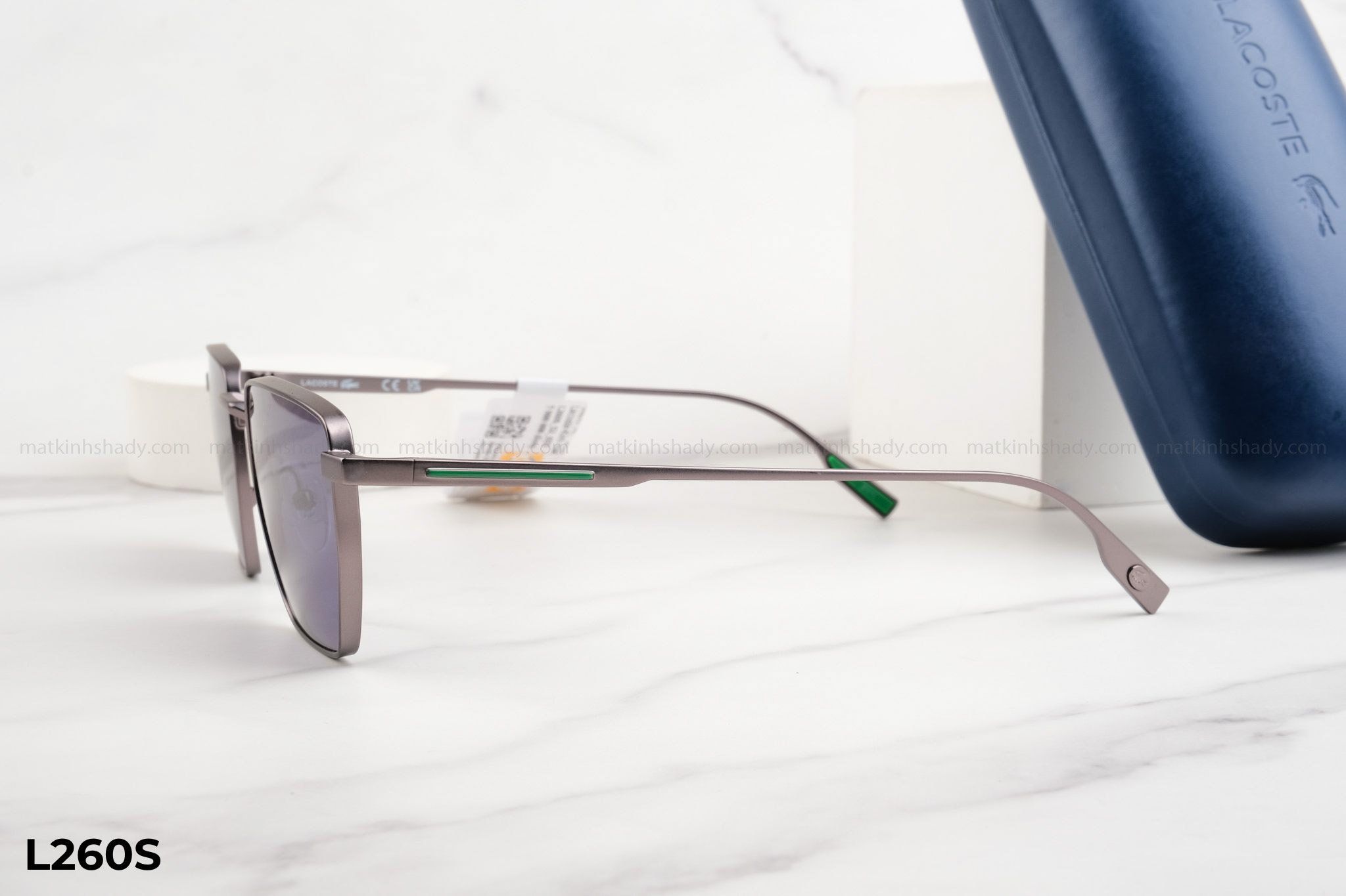  Lacoste Eyewear - Sunglasses - L260S 