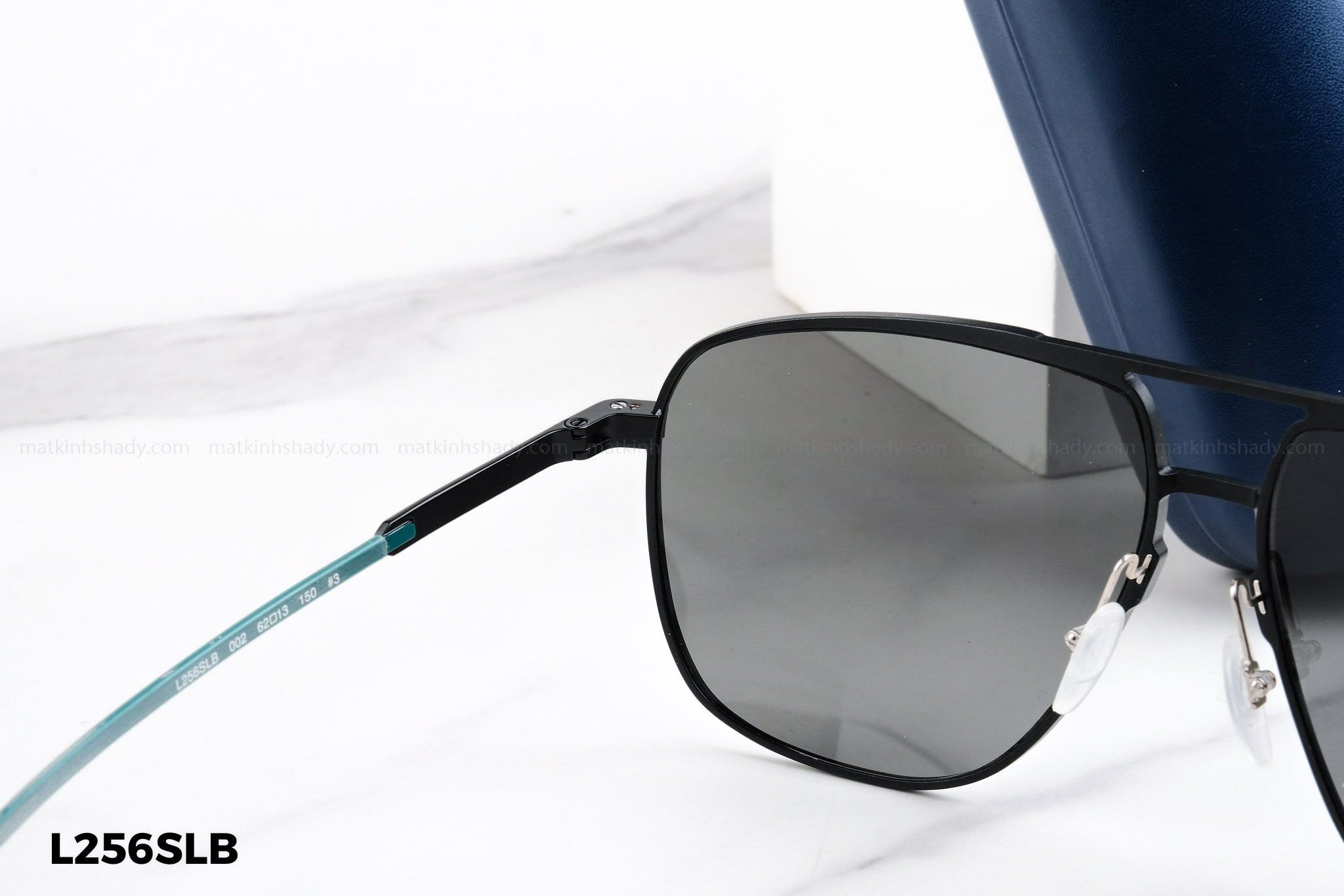  Lacoste Eyewear - Sunglasses - L256SLB 