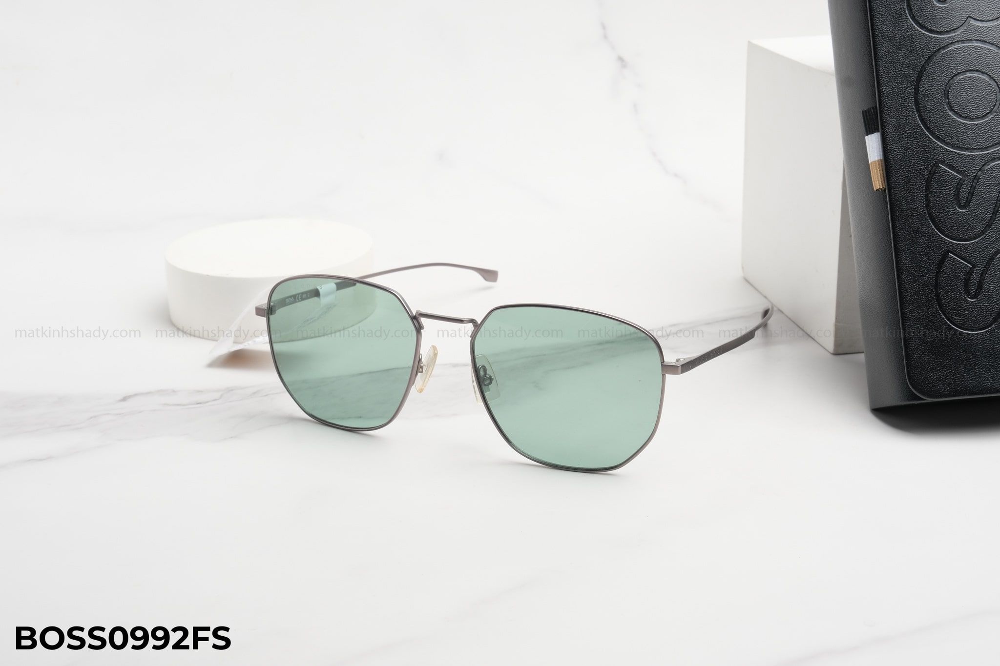  Boss Eyewear - Sunglasses - BOSS0992FS 