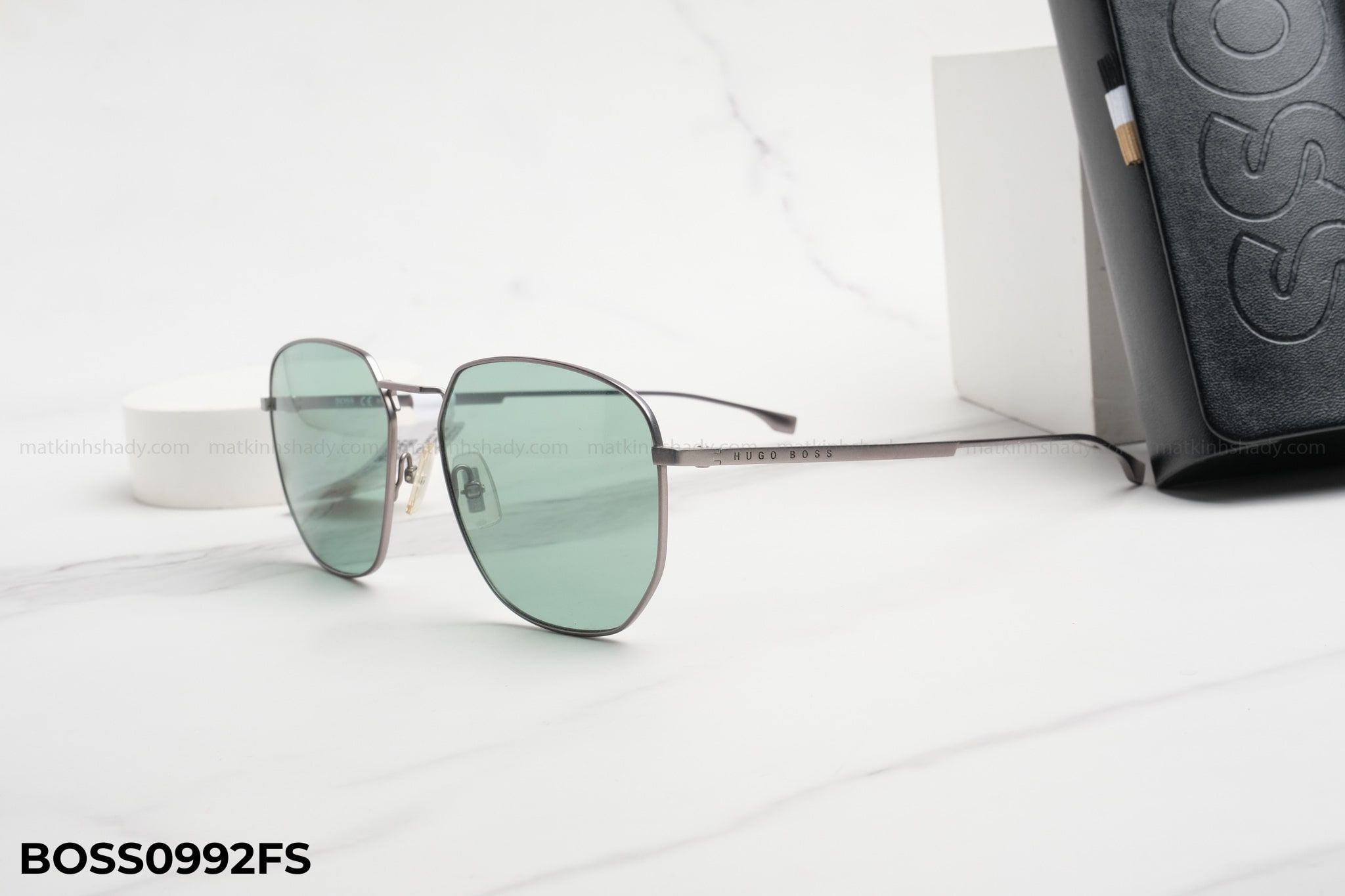  Boss Eyewear - Sunglasses - BOSS0992FS 