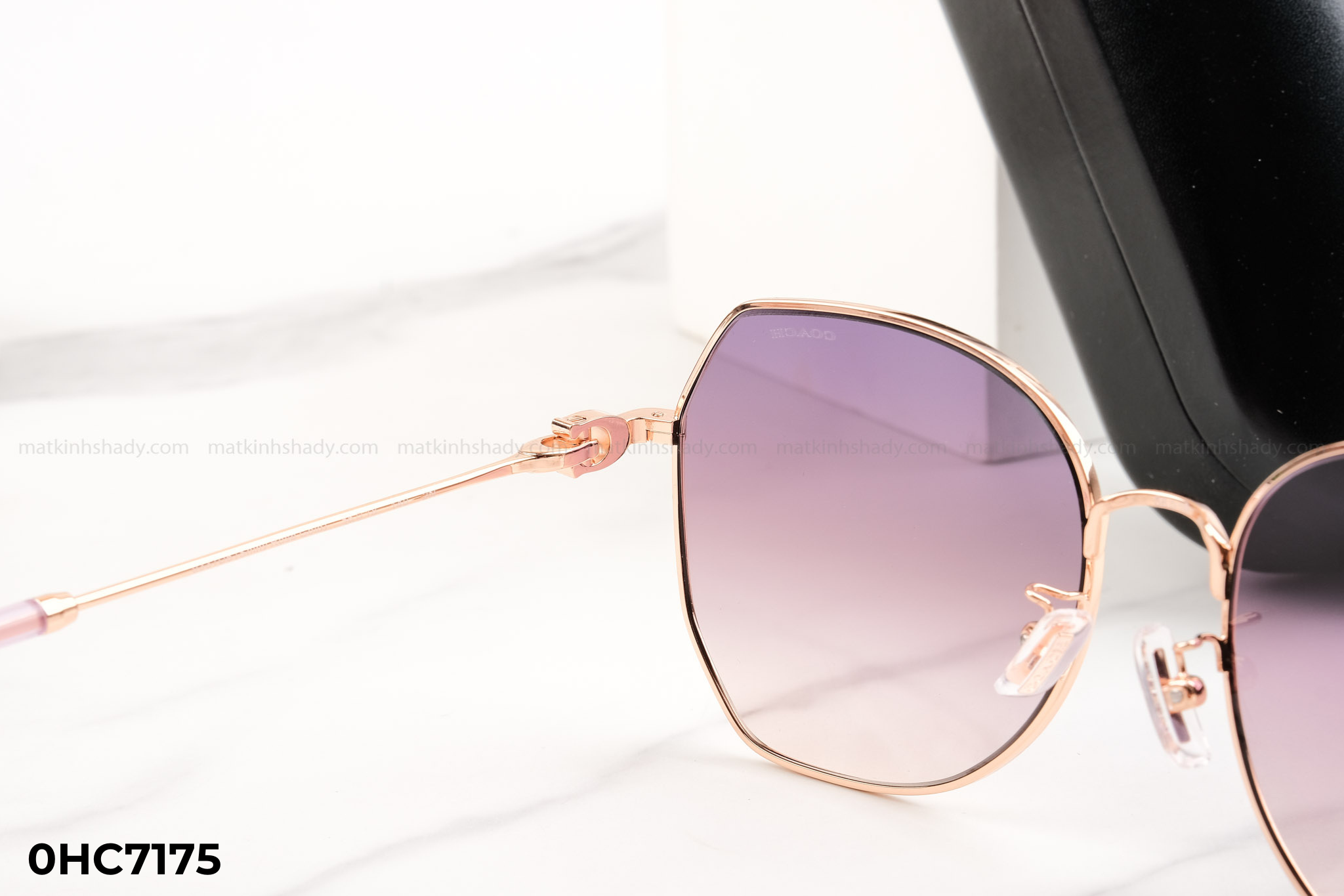  Coach Eyewear - Sunglasses - 0HC7175 