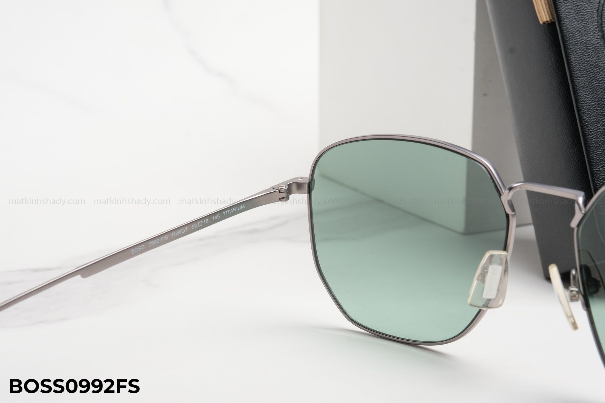  Boss Eyewear - Sunglasses - BOSS0992FS 