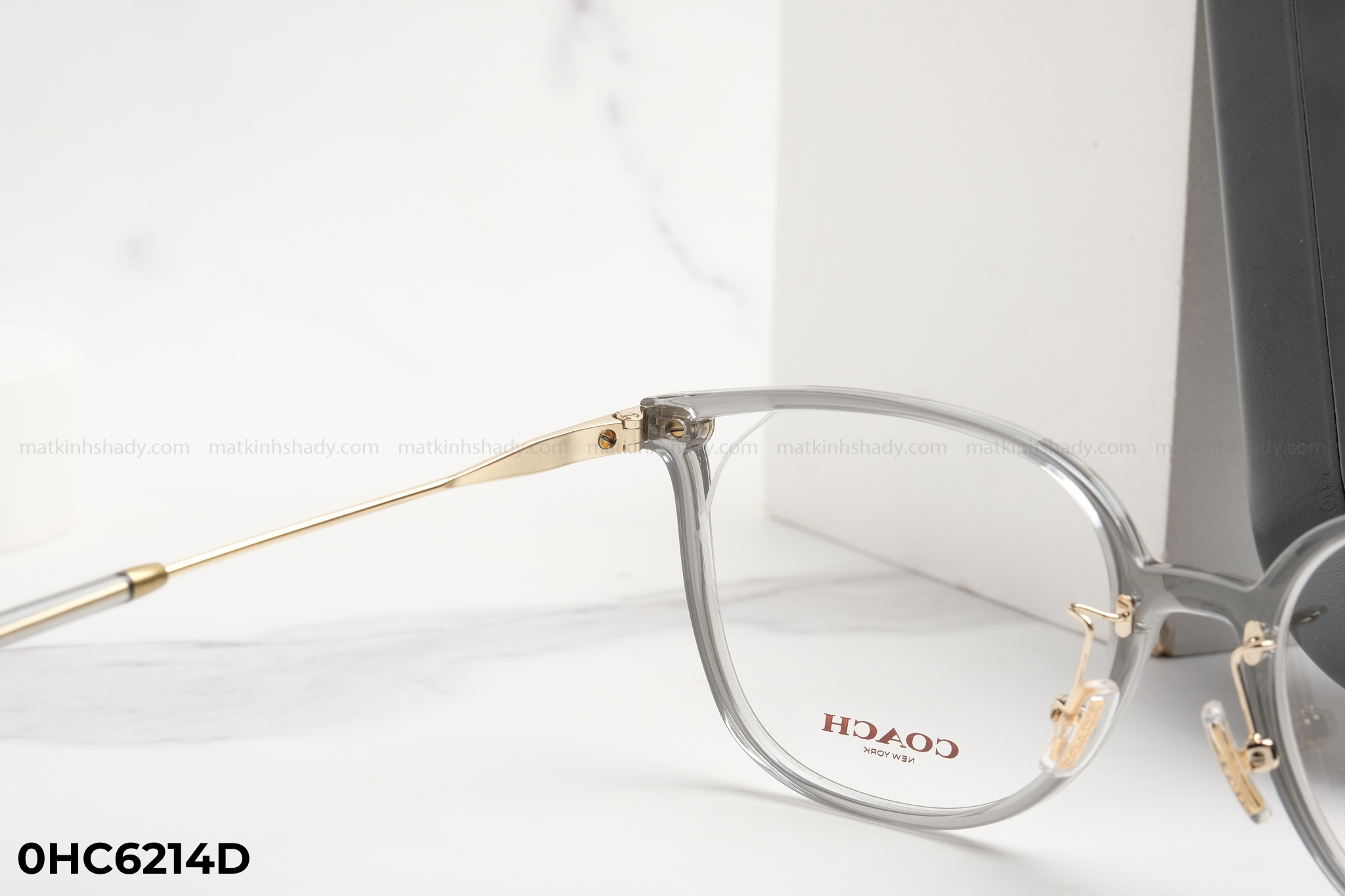  Coach Eyewear - Glasses - 0HC6214D 