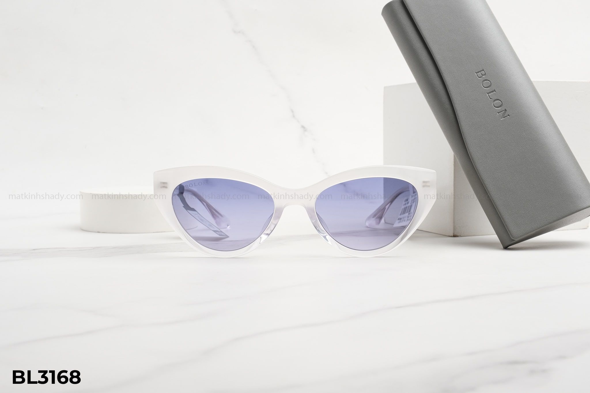 Bolon Eyewear - Sunglasses - BL3168 