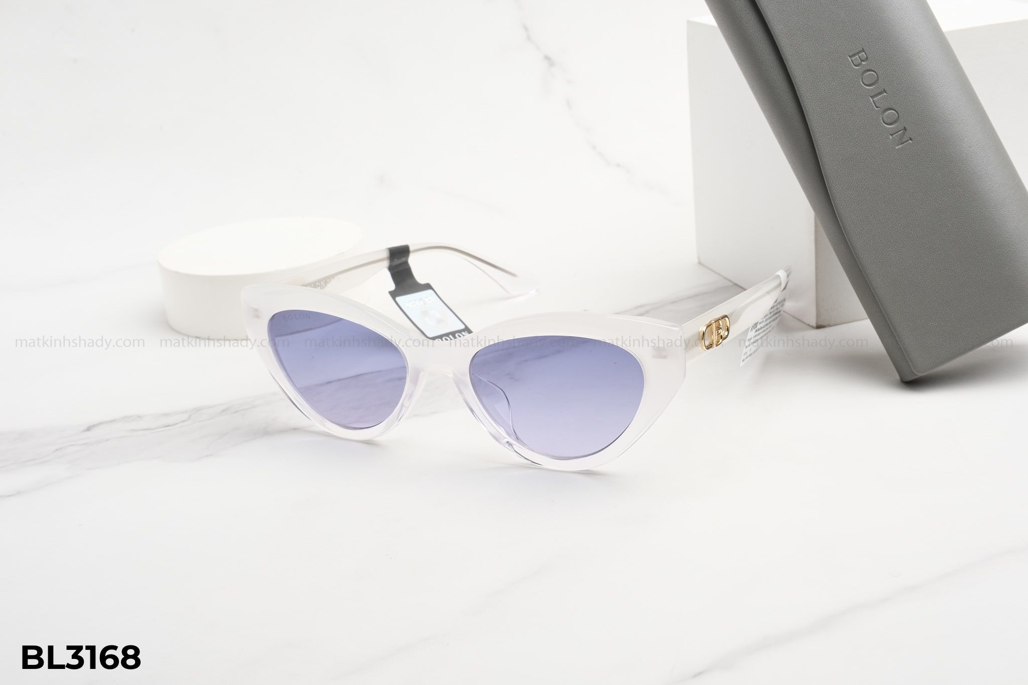  Bolon Eyewear - Sunglasses - BL3168 