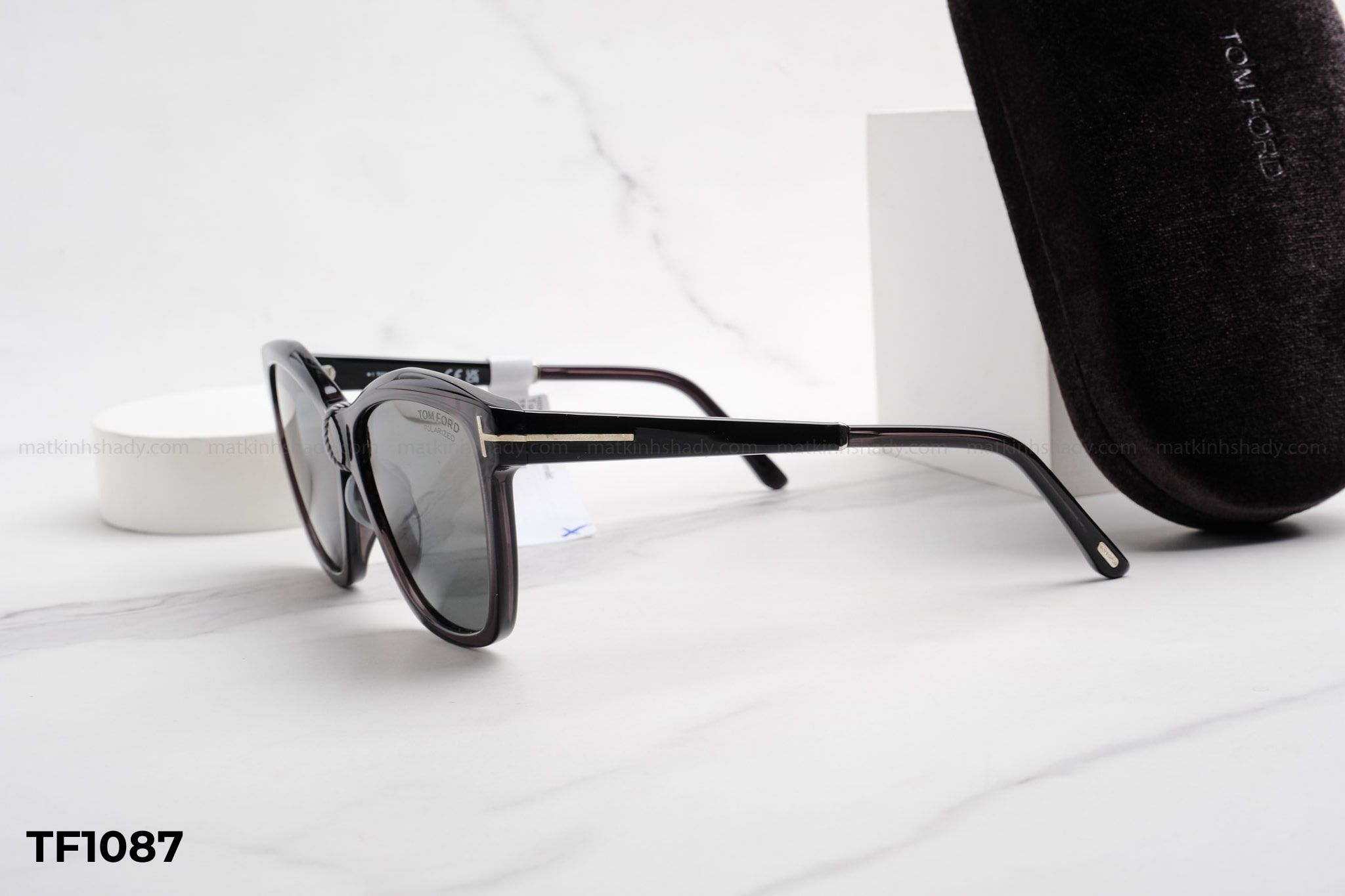  Tom Ford Eyewear - Sunglasses - TF1087 