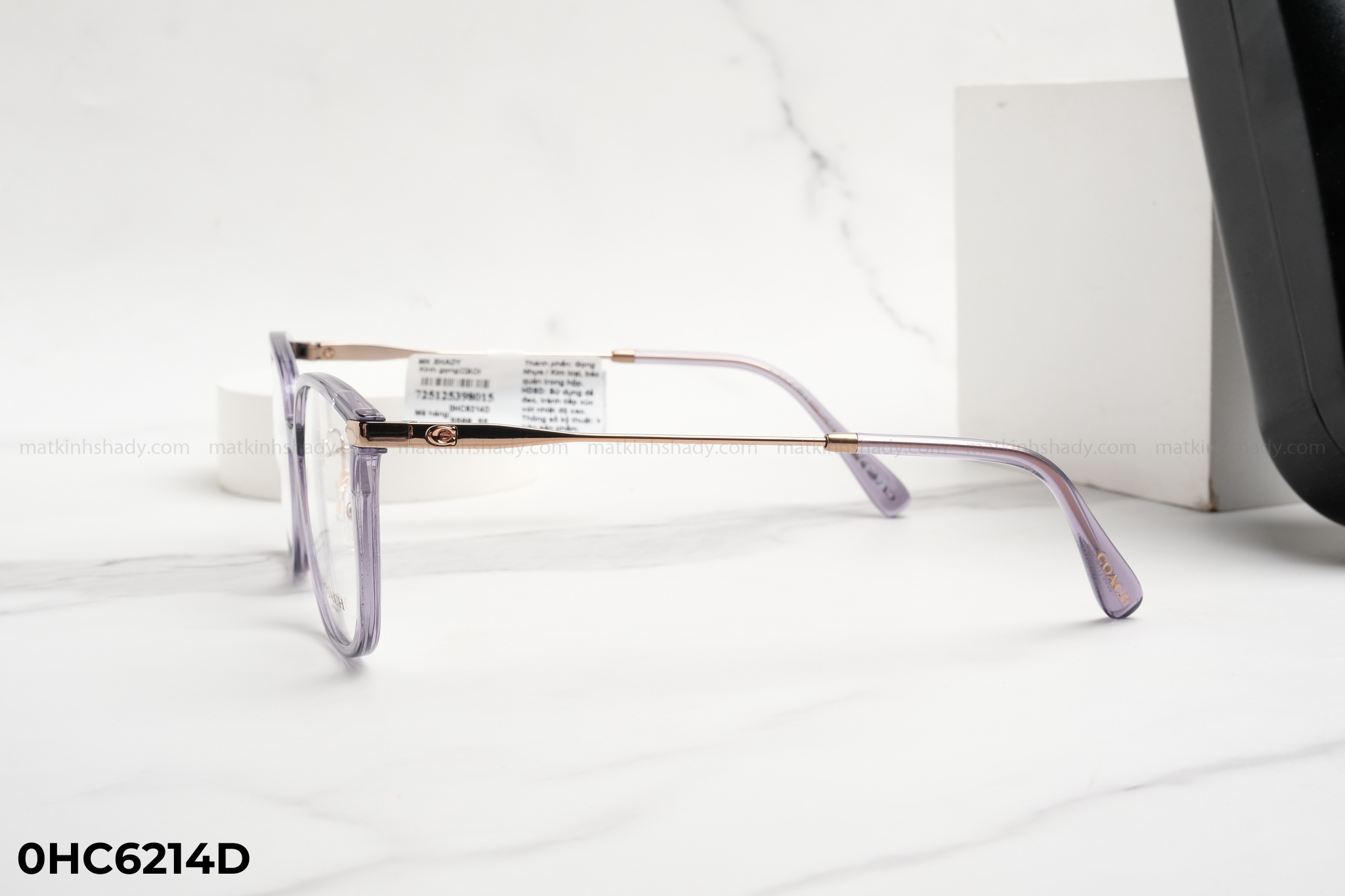  Coach Eyewear - Glasses - 0HC6214D 