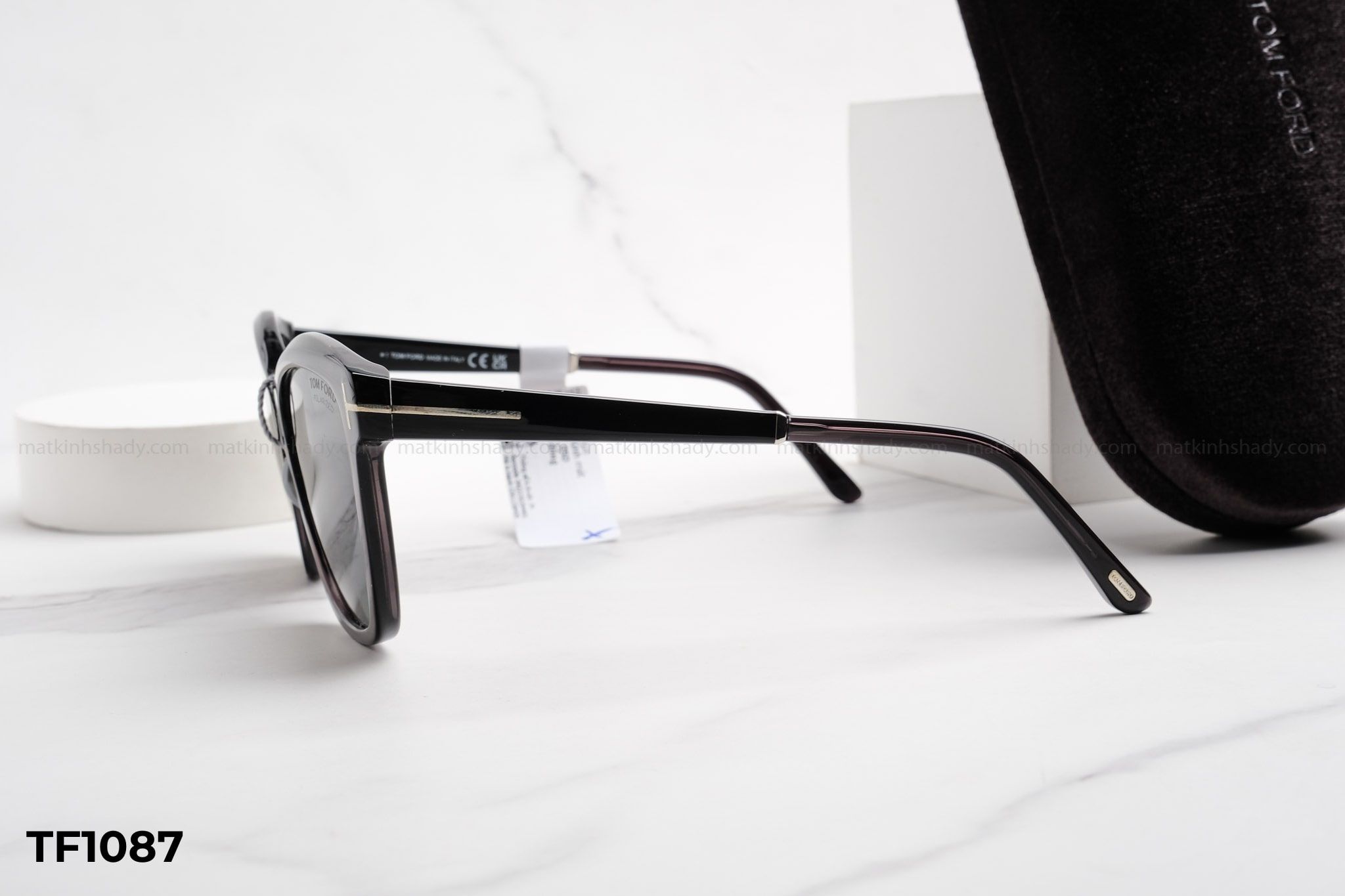  Tom Ford Eyewear - Sunglasses - TF1087 