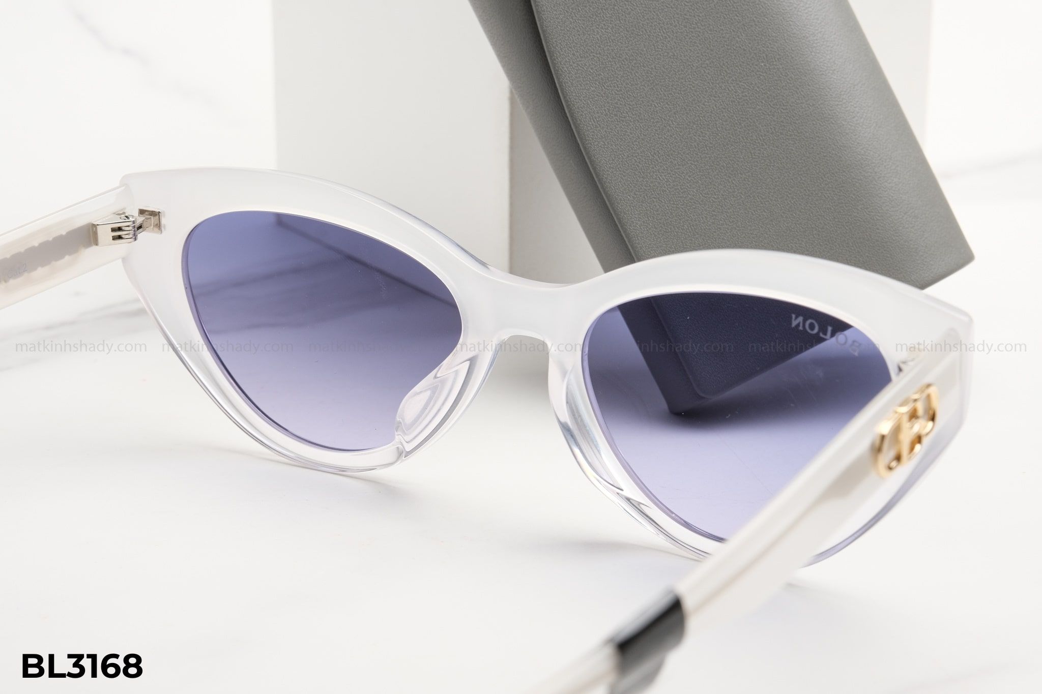  Bolon Eyewear - Sunglasses - BL3168 