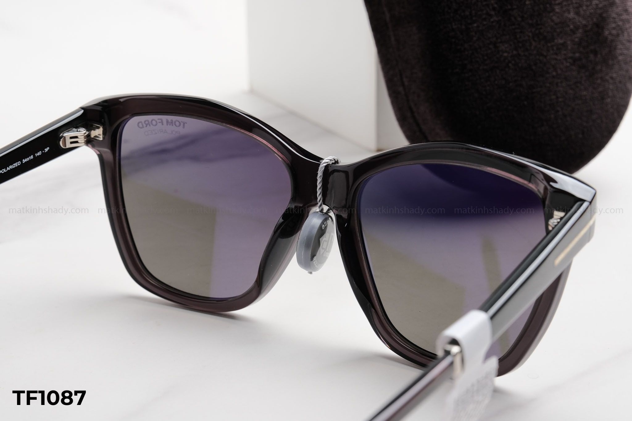  Tom Ford Eyewear - Sunglasses - TF1087 