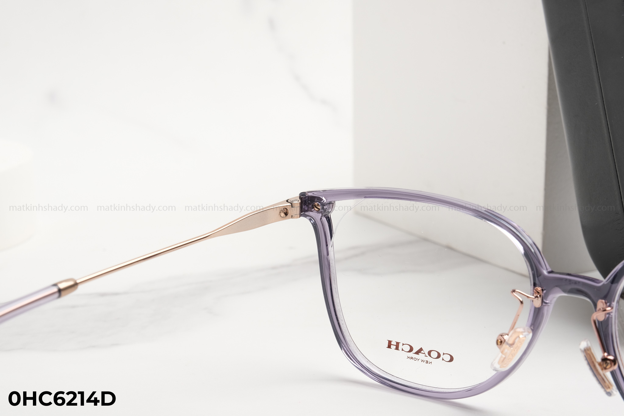  Coach Eyewear - Glasses - 0HC6214D 