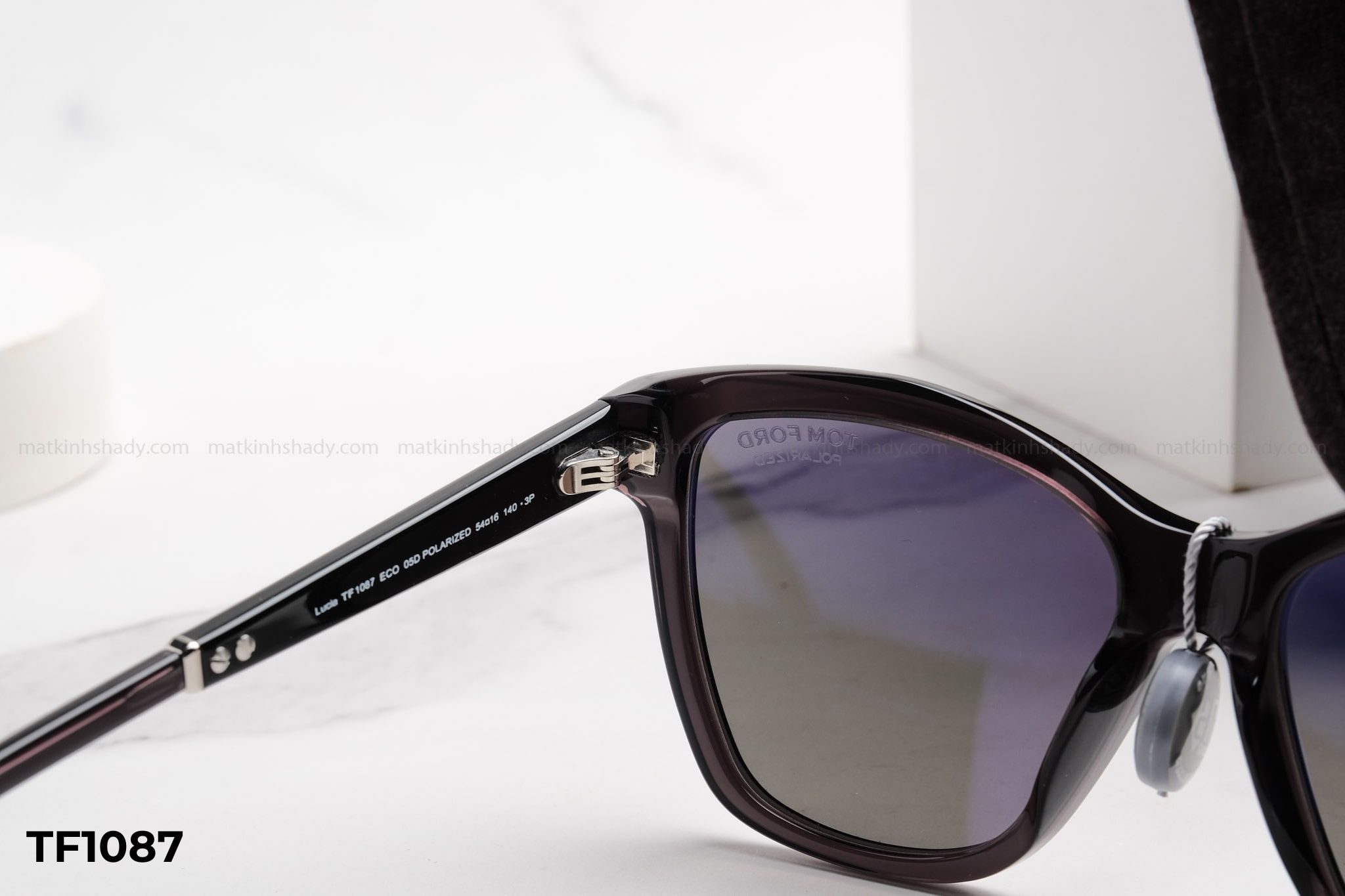  Tom Ford Eyewear - Sunglasses - TF1087 