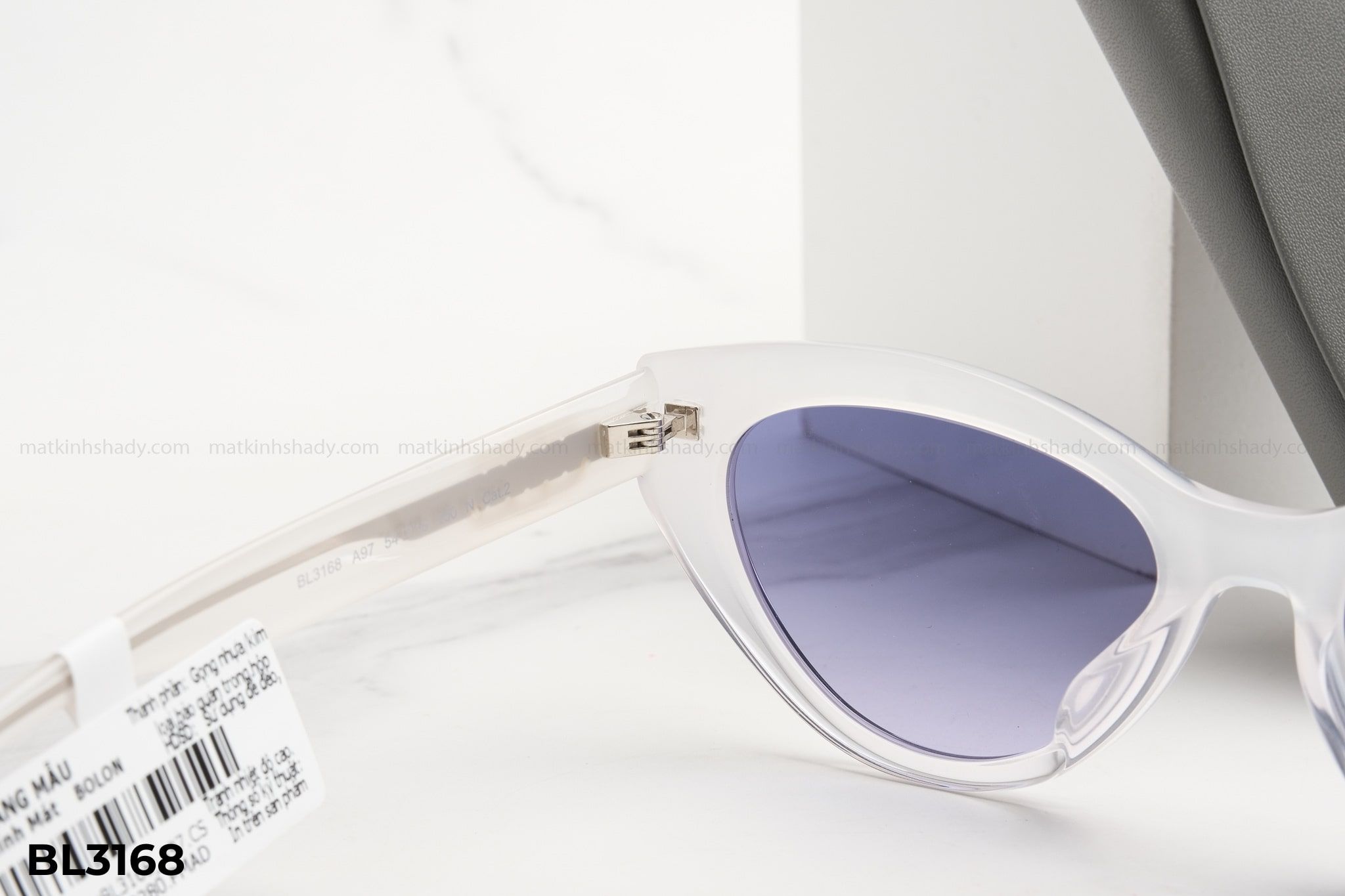  Bolon Eyewear - Sunglasses - BL3168 