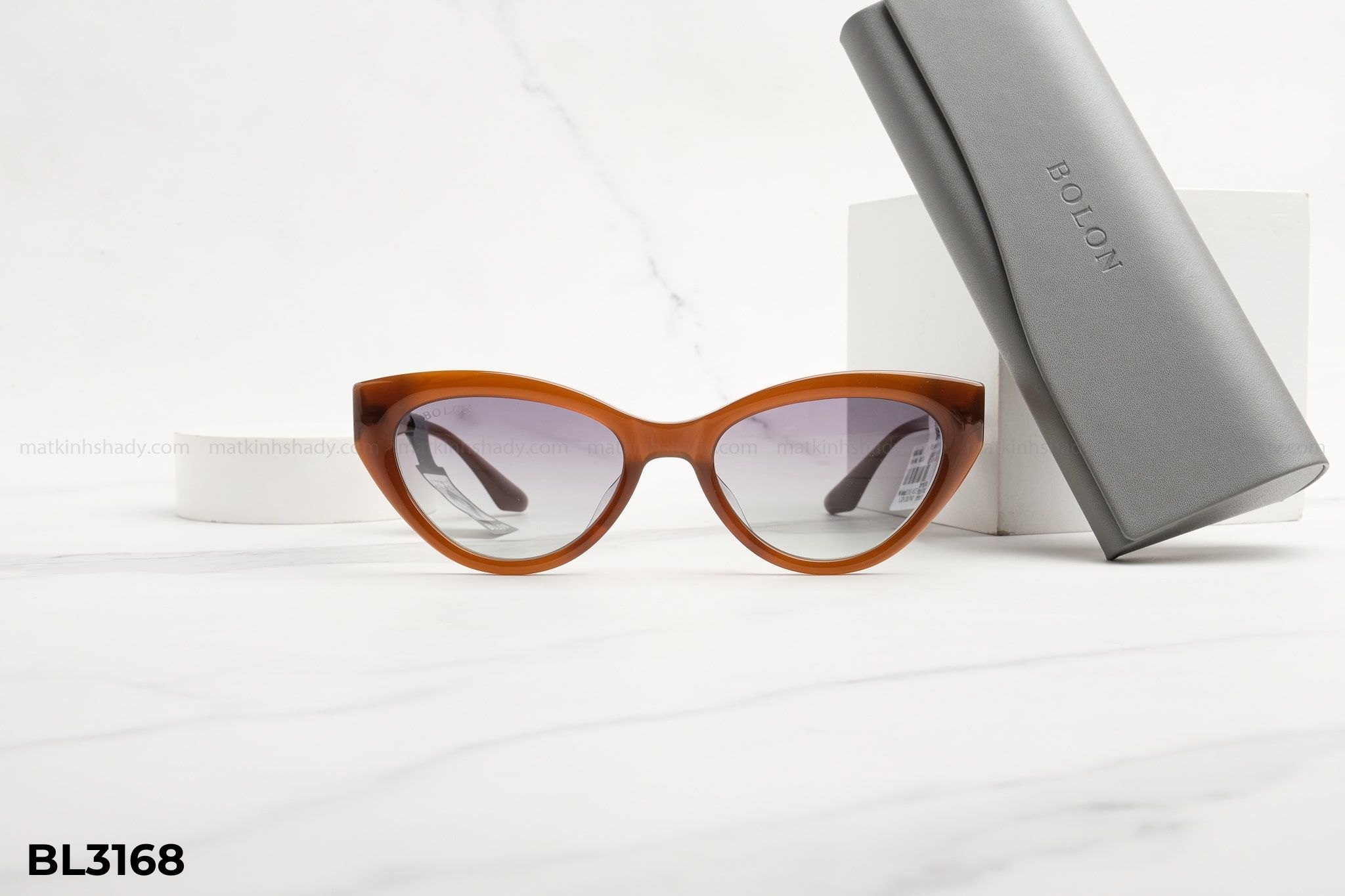  Bolon Eyewear - Sunglasses - BL3168 