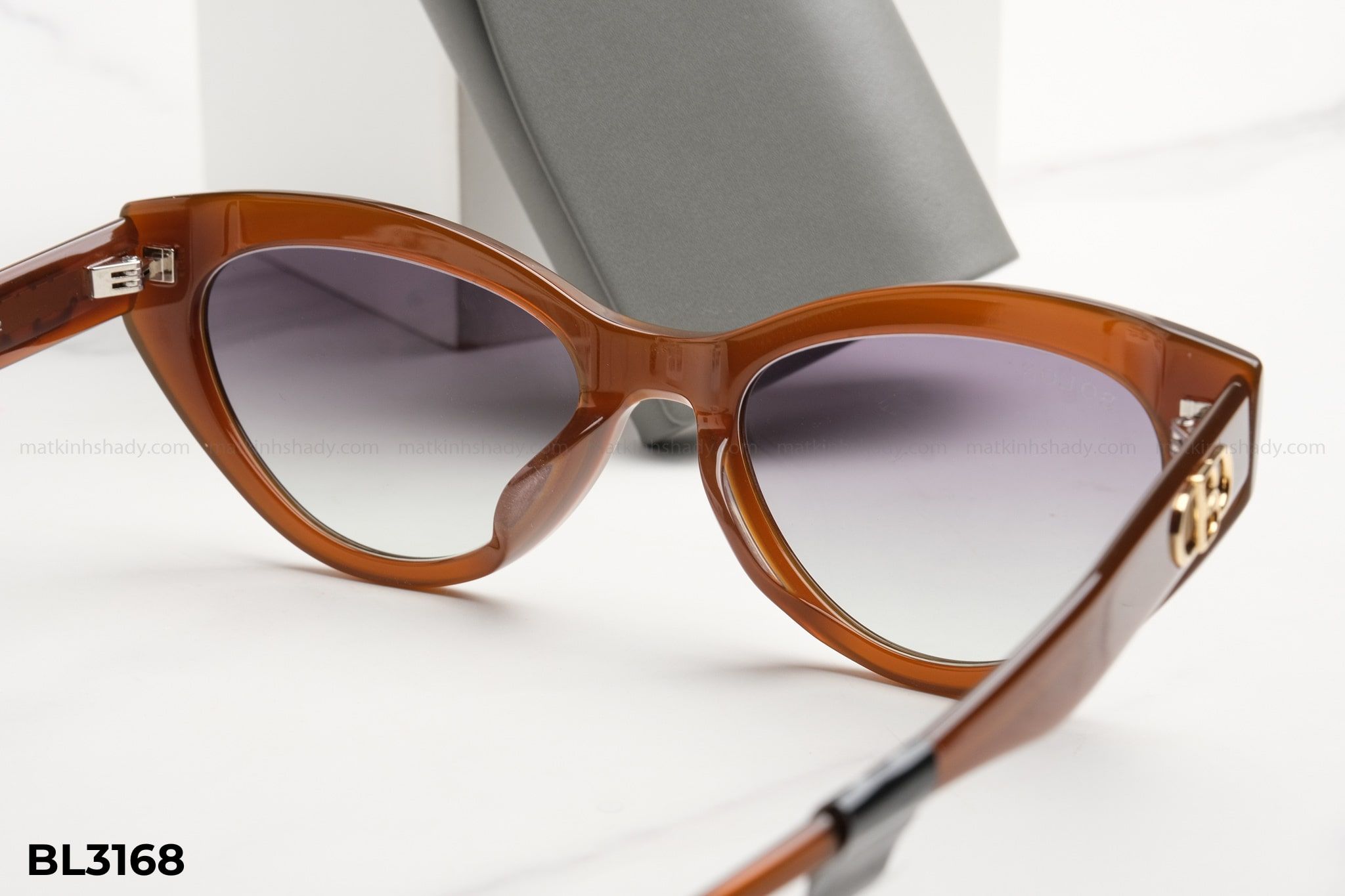  Bolon Eyewear - Sunglasses - BL3168 