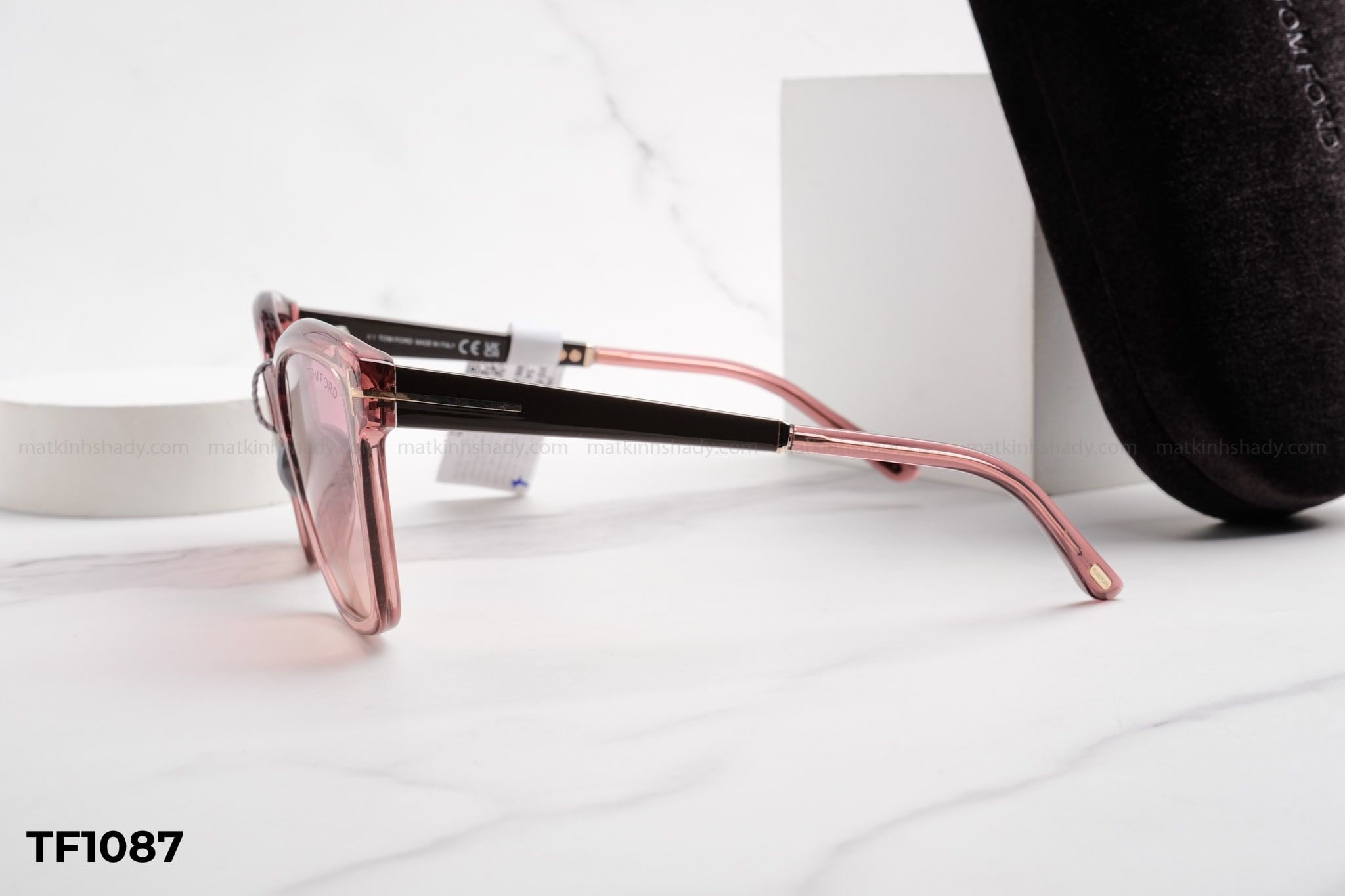  Tom Ford Eyewear - Sunglasses - TF1087 