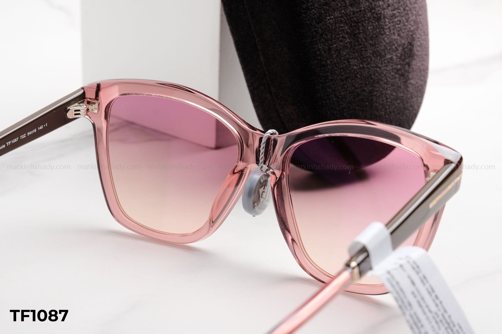  Tom Ford Eyewear - Sunglasses - TF1087 