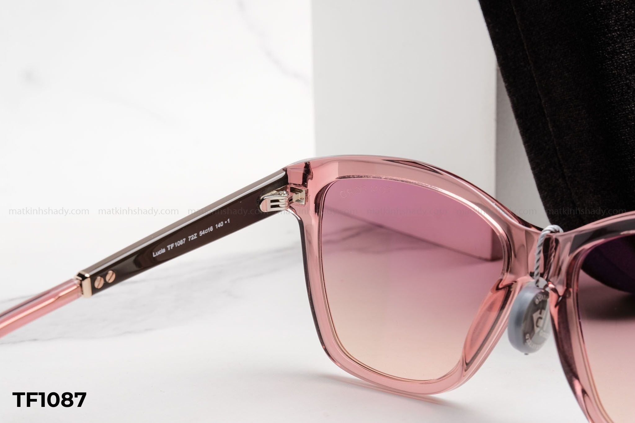  Tom Ford Eyewear - Sunglasses - TF1087 