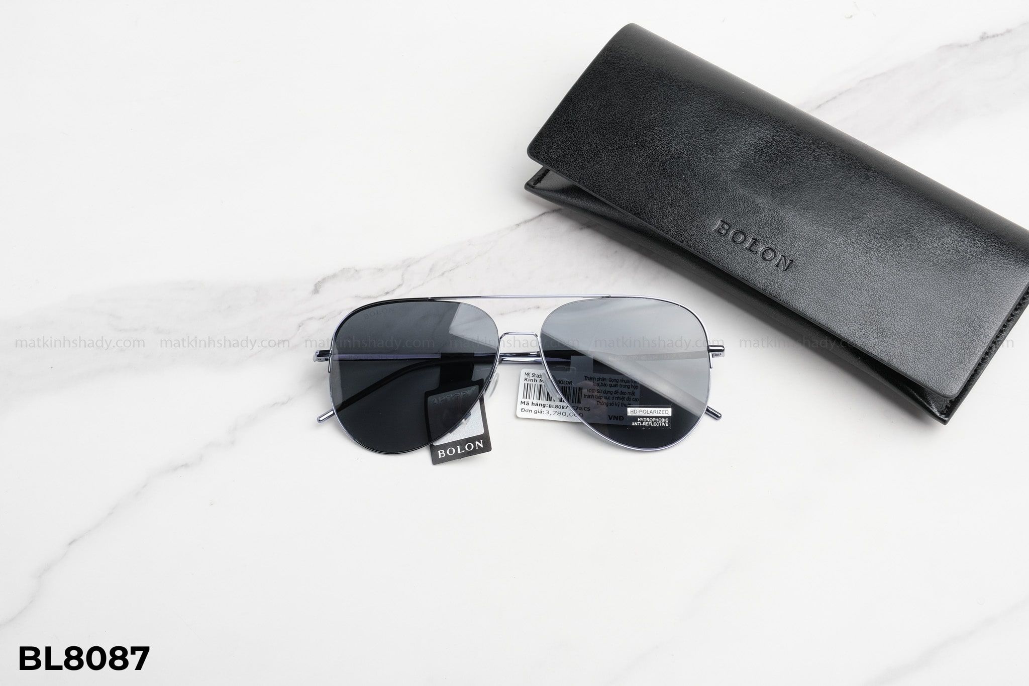  Bolon Eyewear - Sunglasses - BL8087 