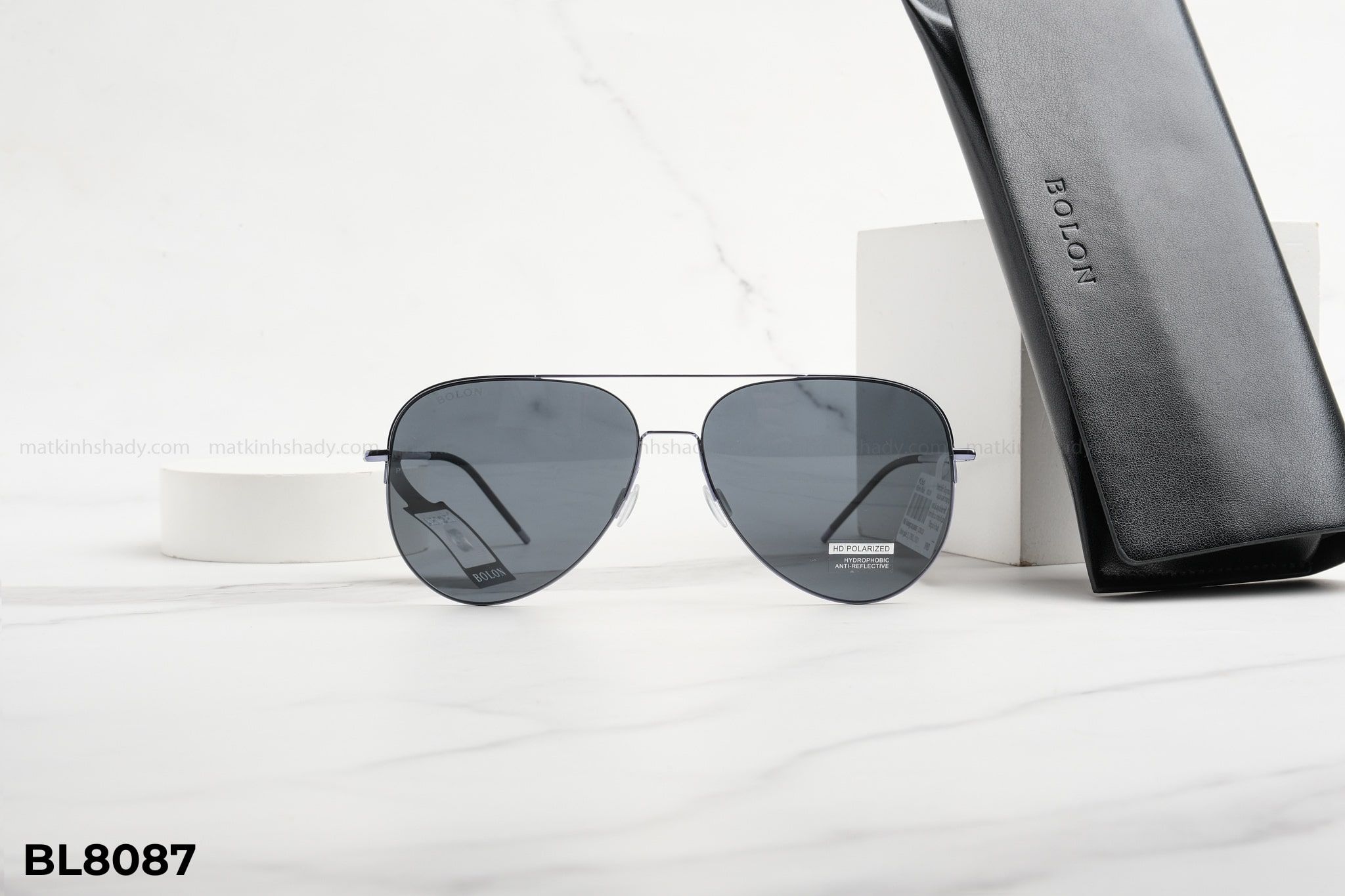  Bolon Eyewear - Sunglasses - BL8087 