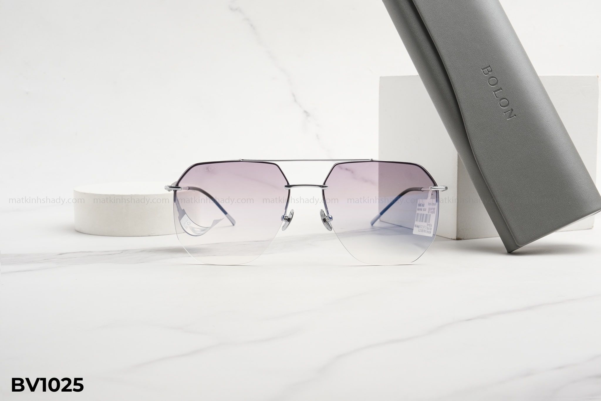  Bolon Eyewear - Sunglasses - BV1025 