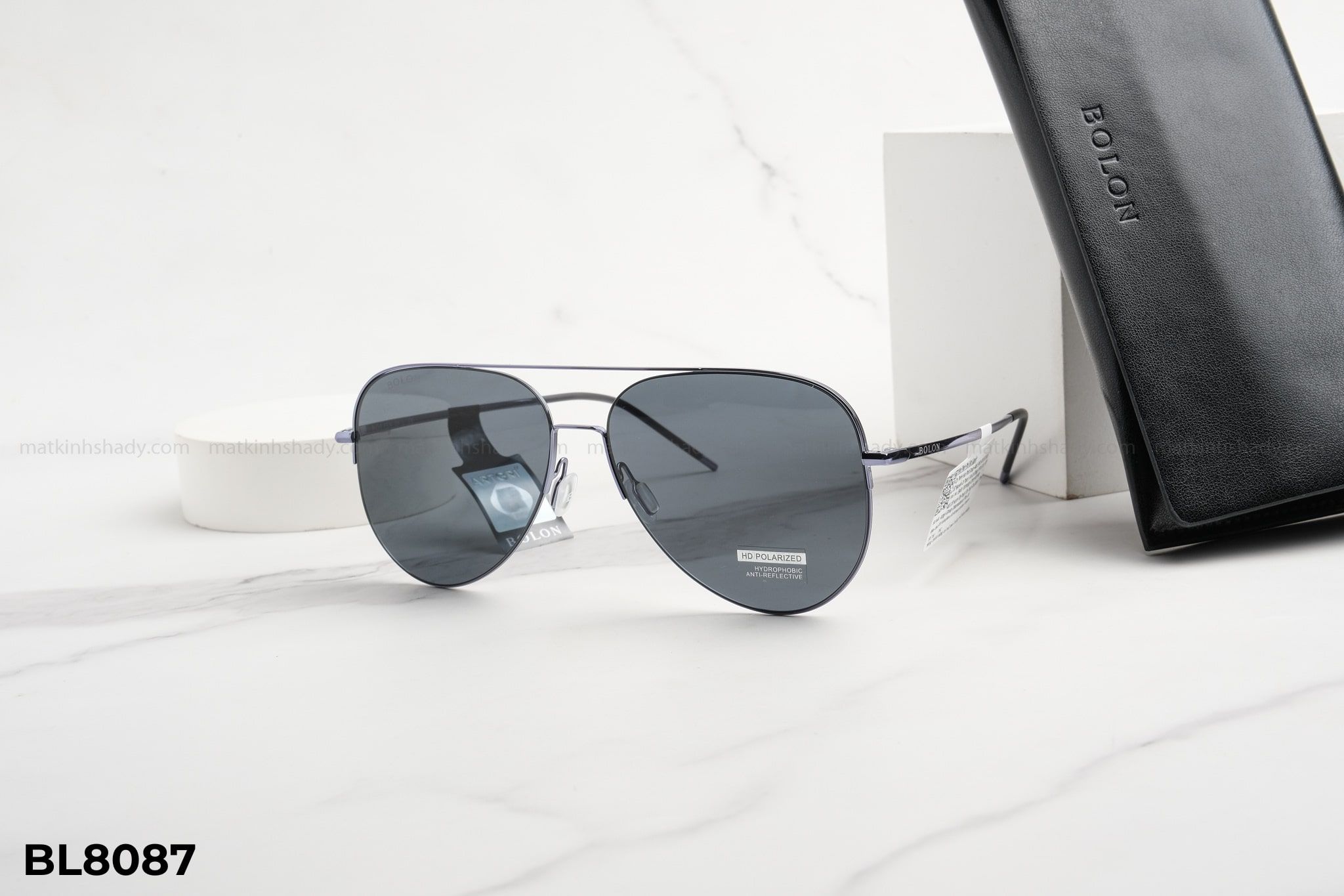  Bolon Eyewear - Sunglasses - BL8087 