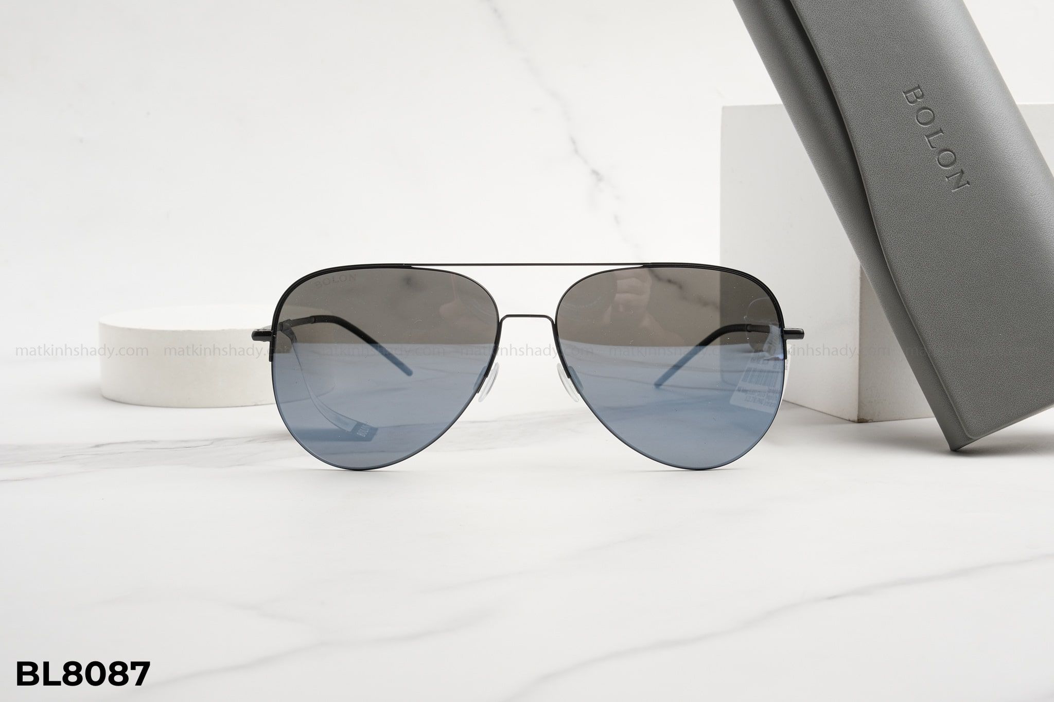  Bolon Eyewear - Sunglasses - BL8087 