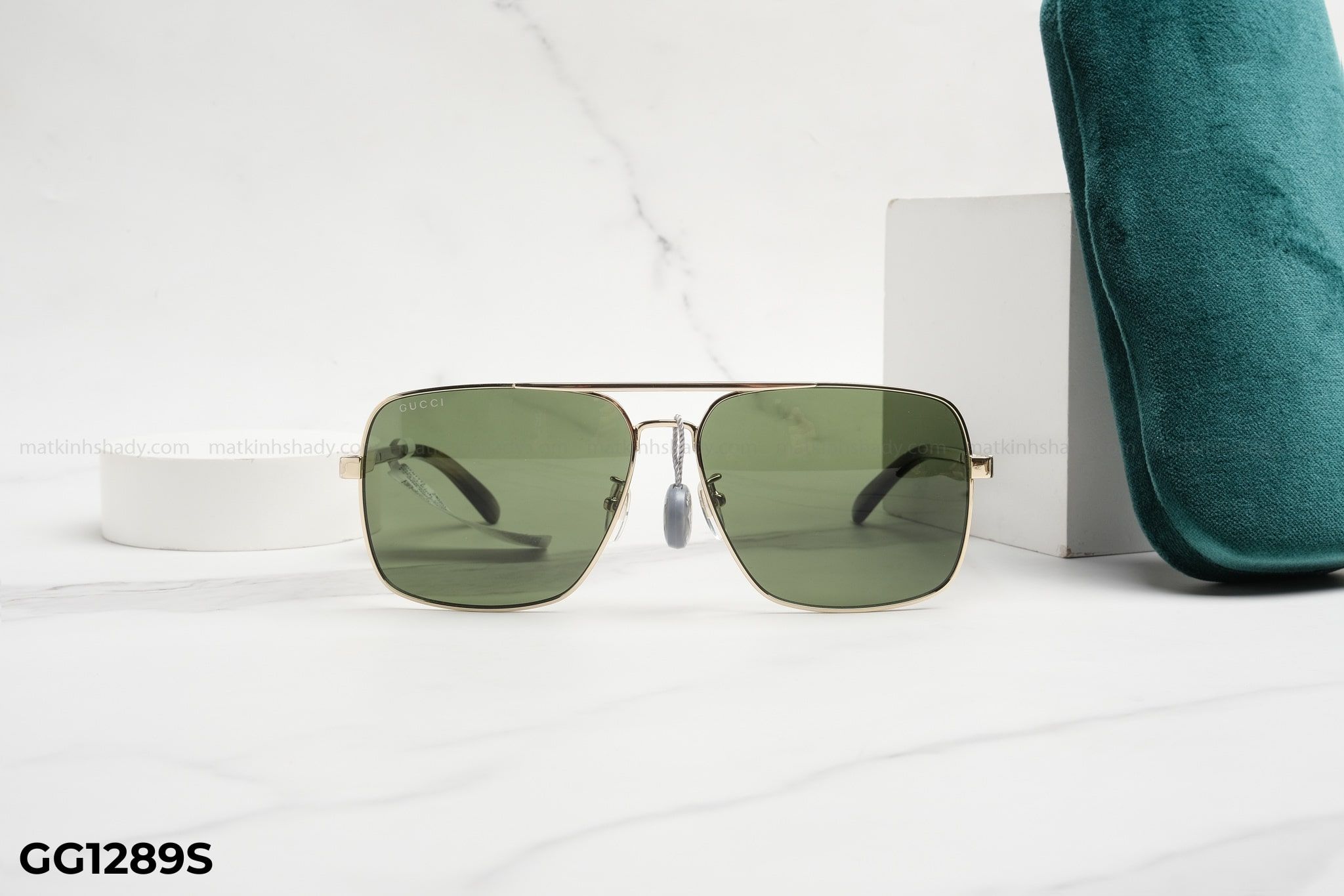  Gucci Eyewear - Sunglasses - GG1289S 