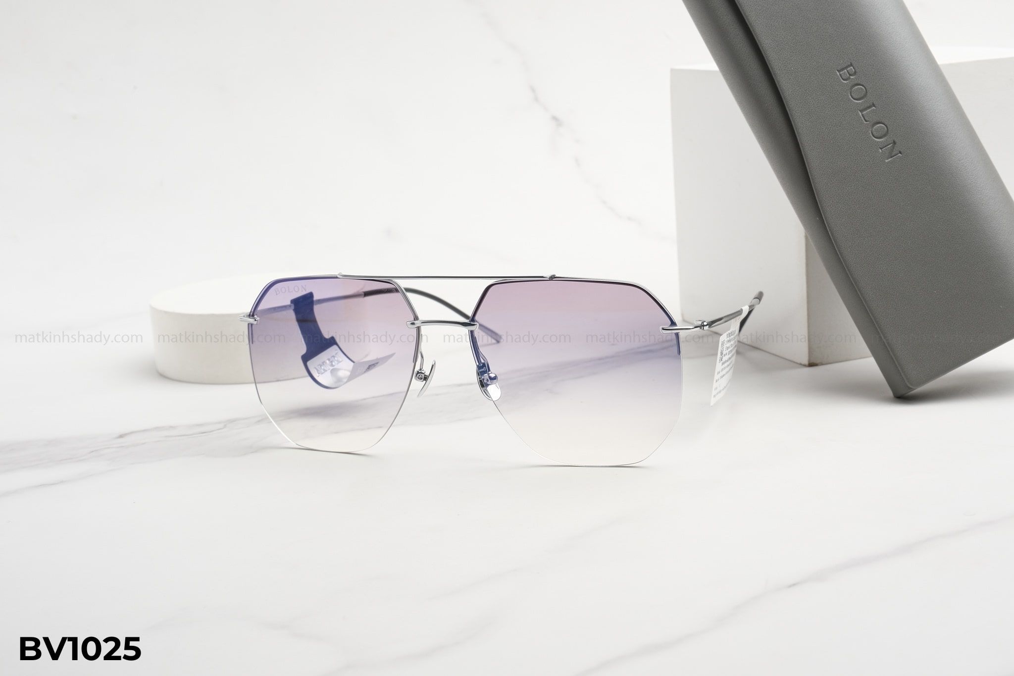  Bolon Eyewear - Sunglasses - BV1025 