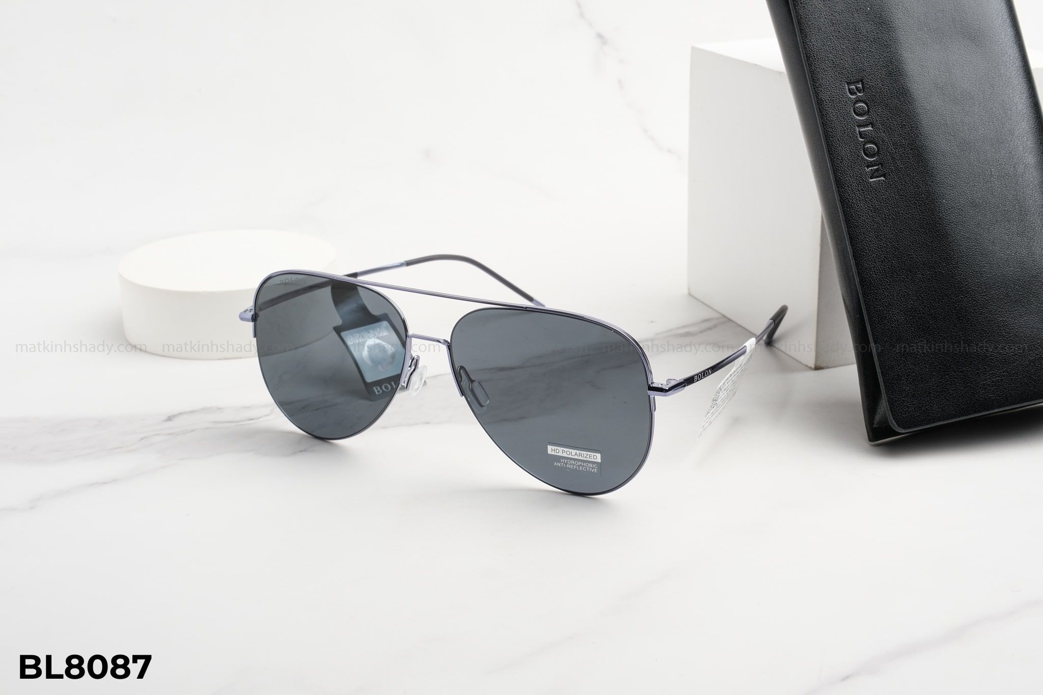  Bolon Eyewear - Sunglasses - BL8087 