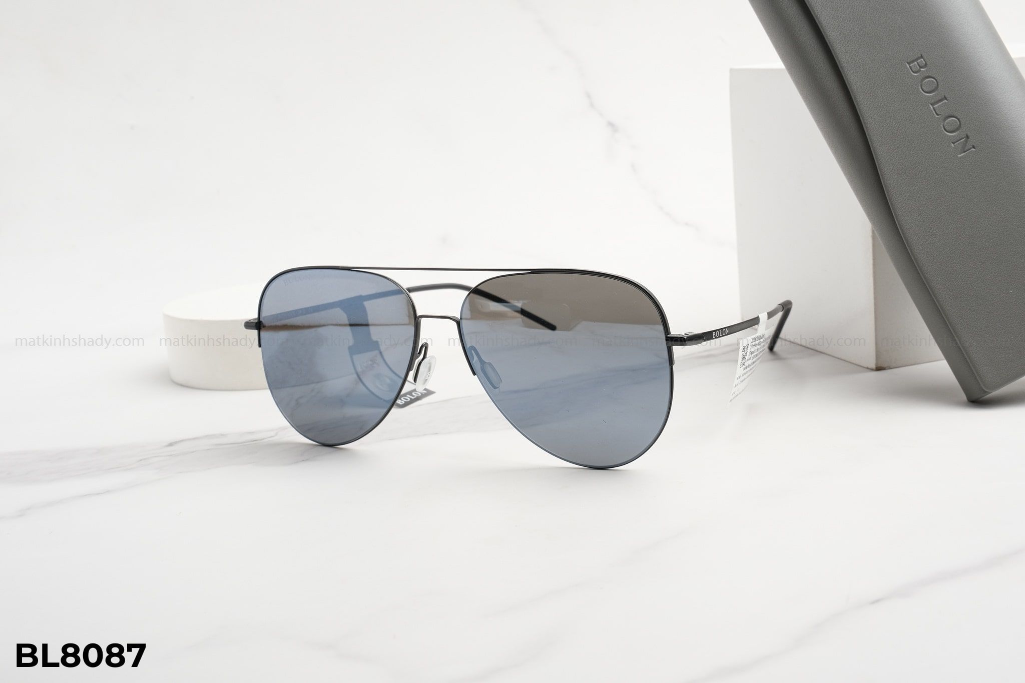  Bolon Eyewear - Sunglasses - BL8087 