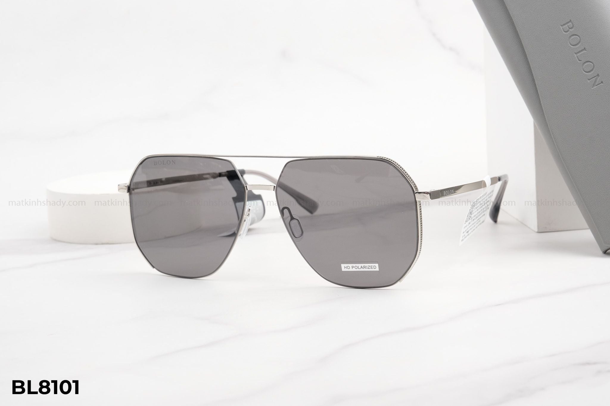  Bolon Eyewear - Sunglasses - BL8101 
