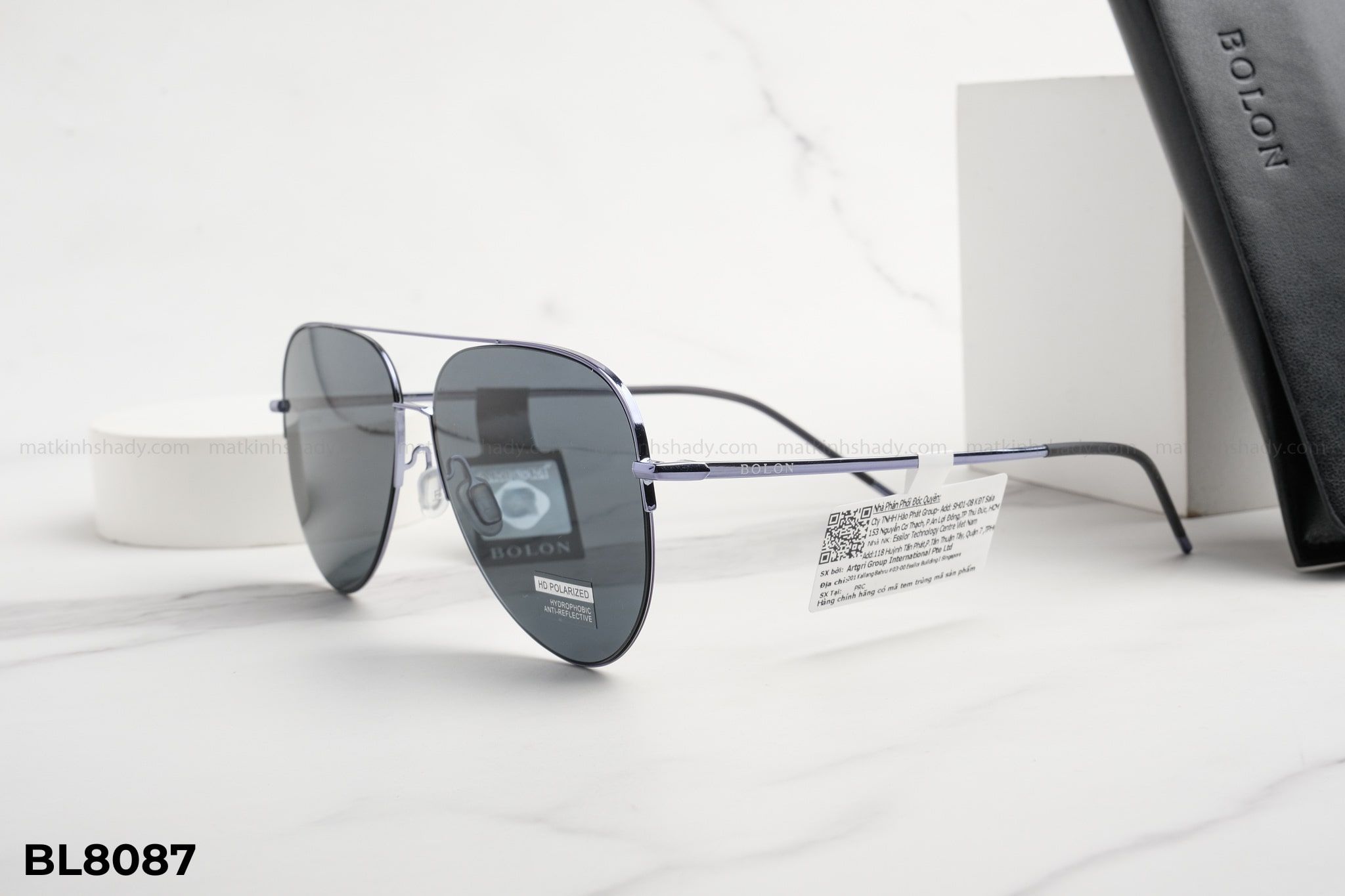  Bolon Eyewear - Sunglasses - BL8087 
