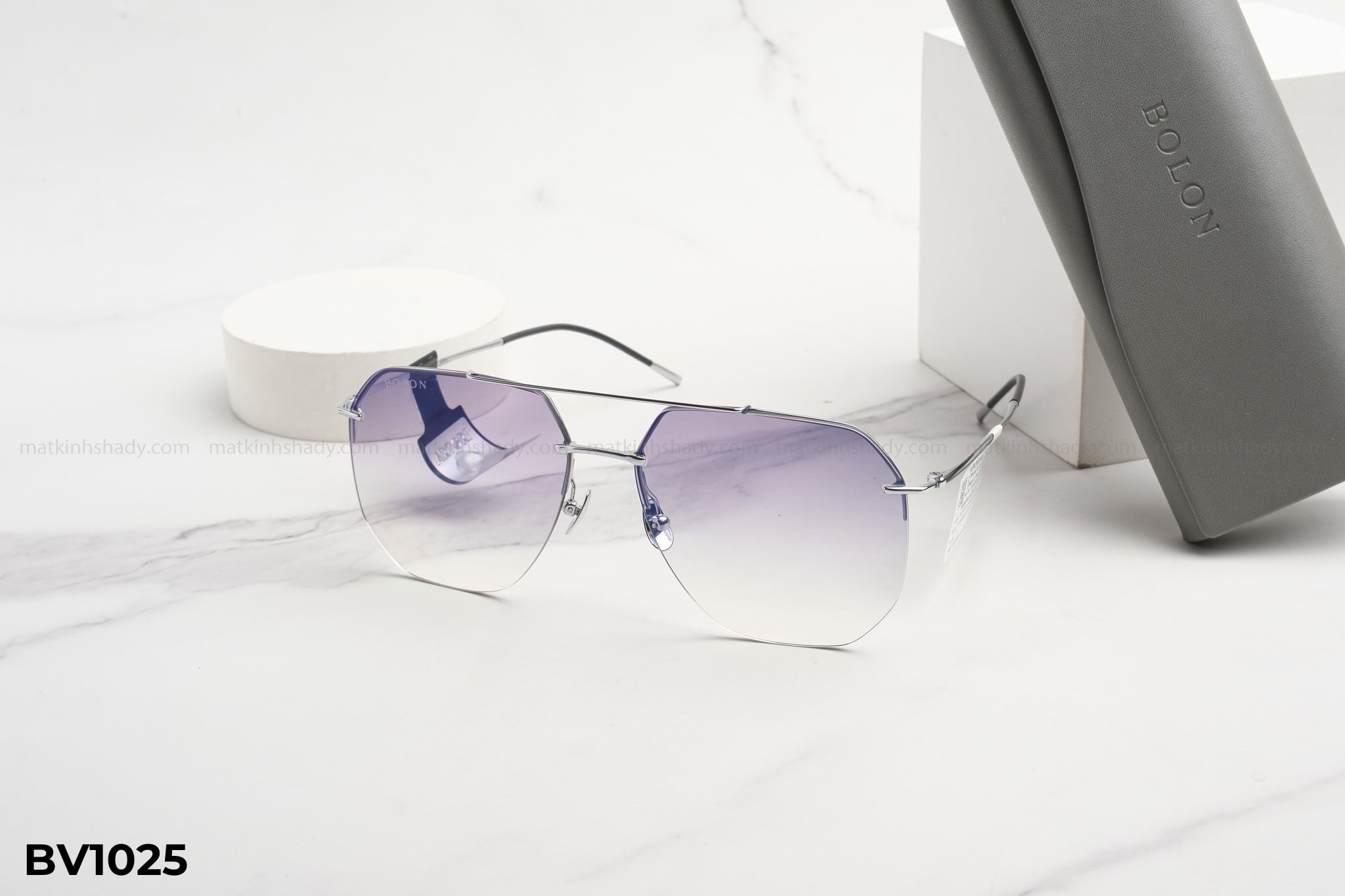  Bolon Eyewear - Sunglasses - BV1025 