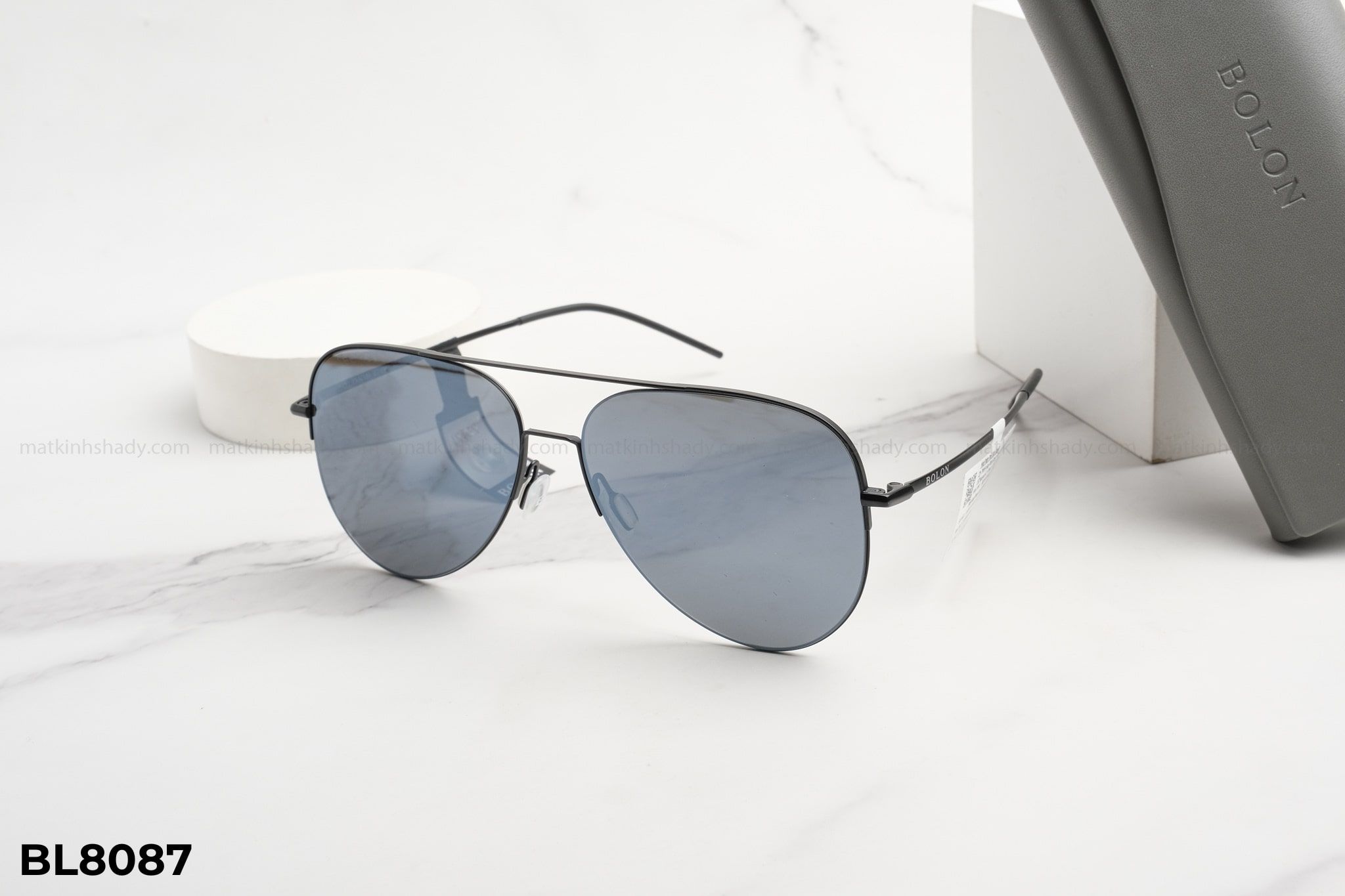  Bolon Eyewear - Sunglasses - BL8087 