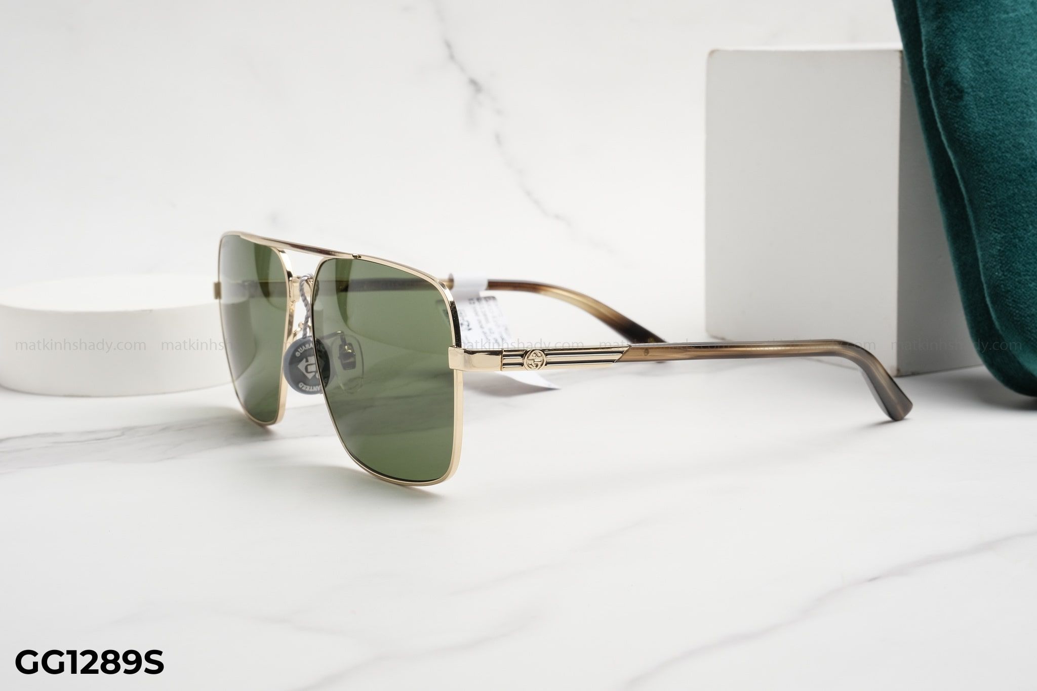  Gucci Eyewear - Sunglasses - GG1289S 