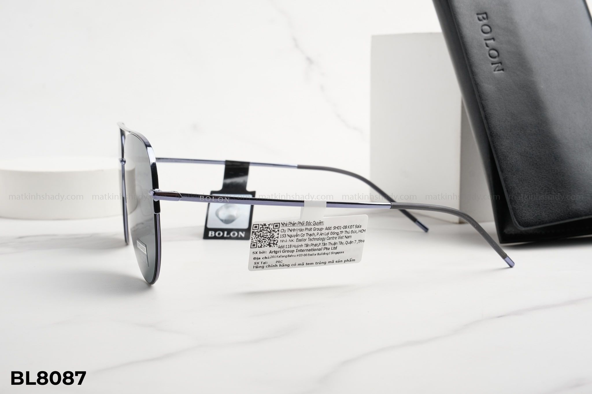  Bolon Eyewear - Sunglasses - BL8087 