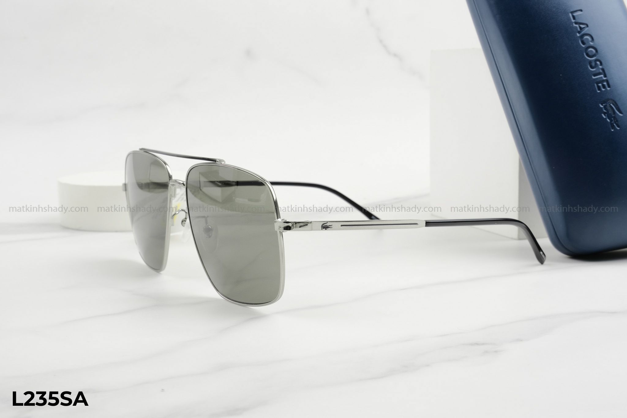  Lacoste Eyewear - Sunglasses - L235SA 