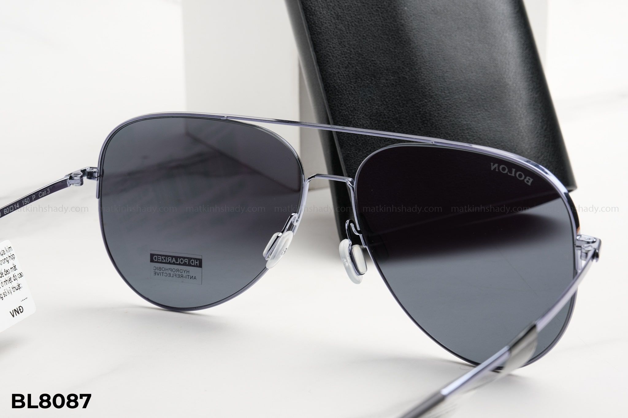  Bolon Eyewear - Sunglasses - BL8087 