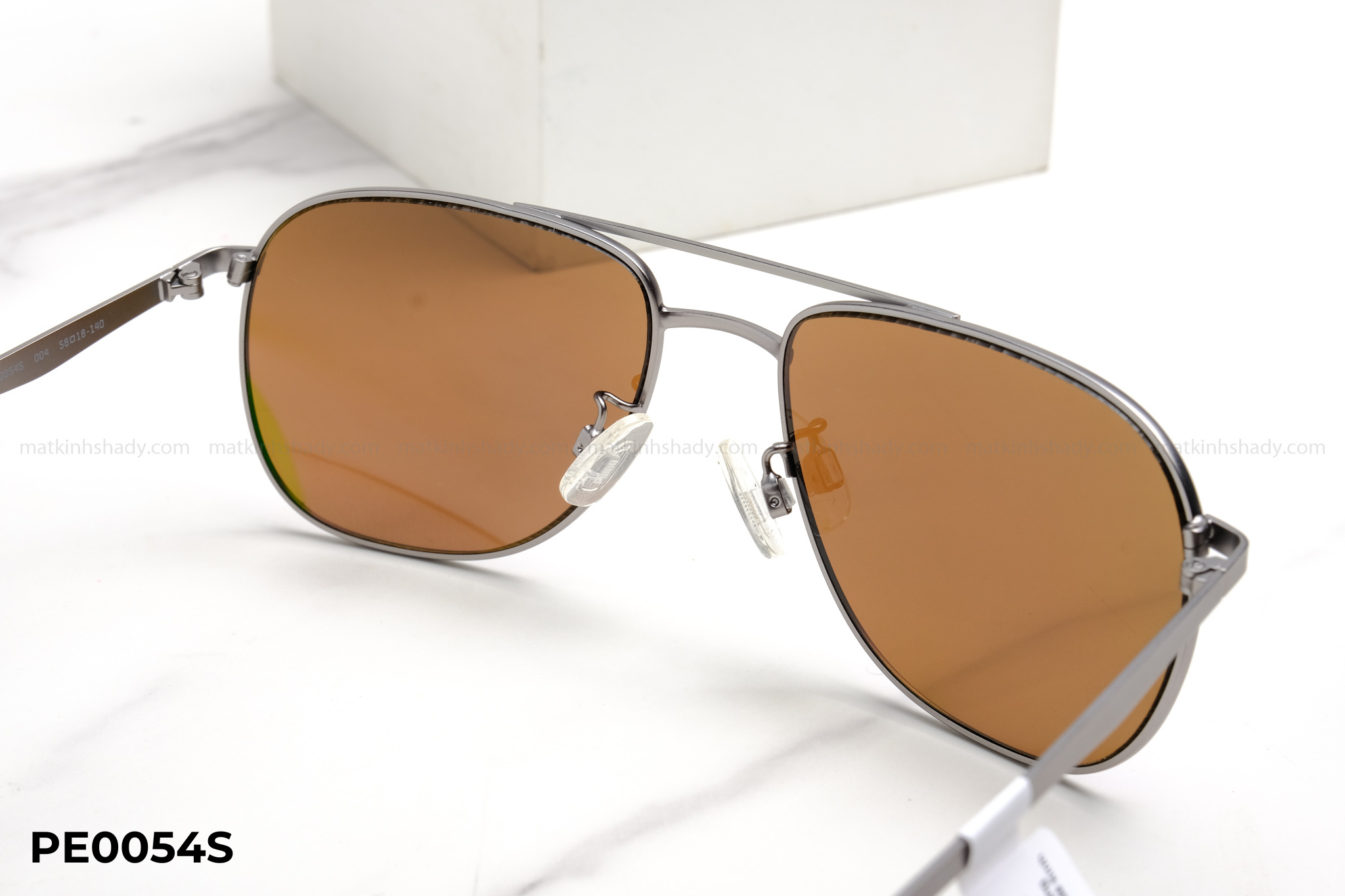  PUMA Eyewear - Sunglasses - PE0054S 