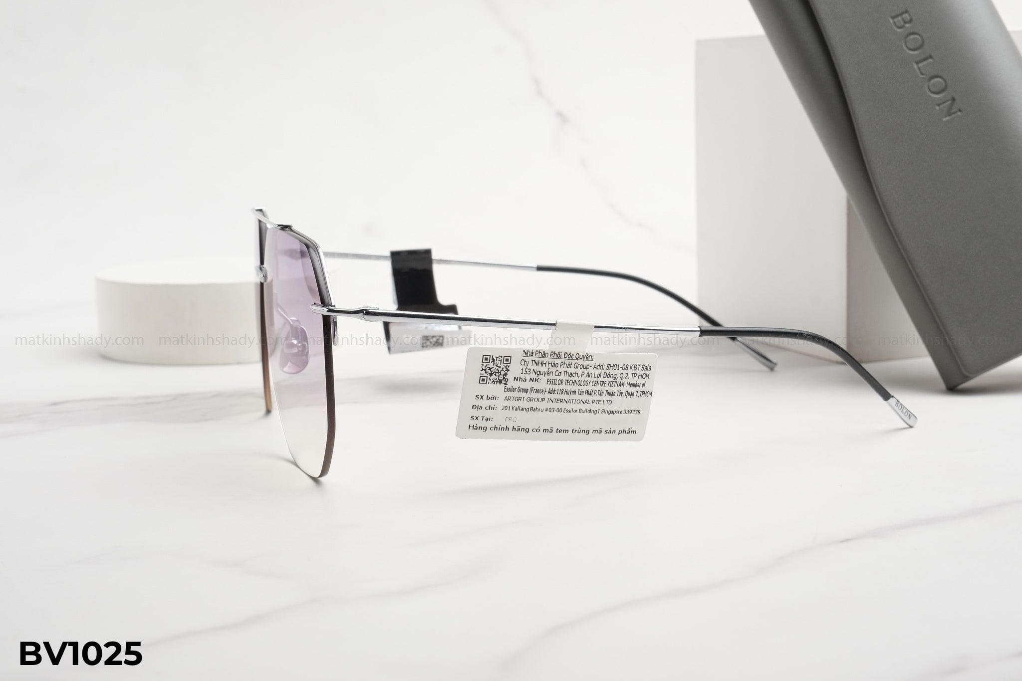  Bolon Eyewear - Sunglasses - BV1025 