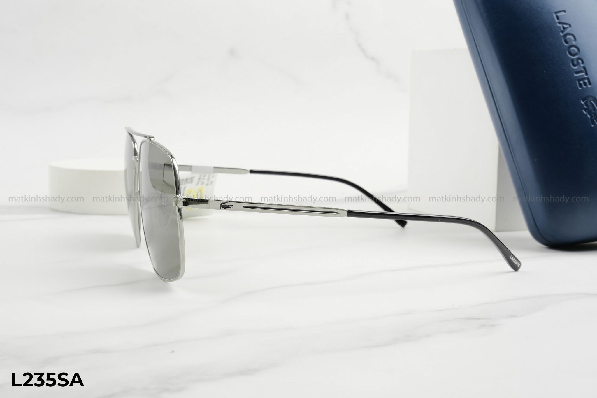  Lacoste Eyewear - Sunglasses - L235SA 