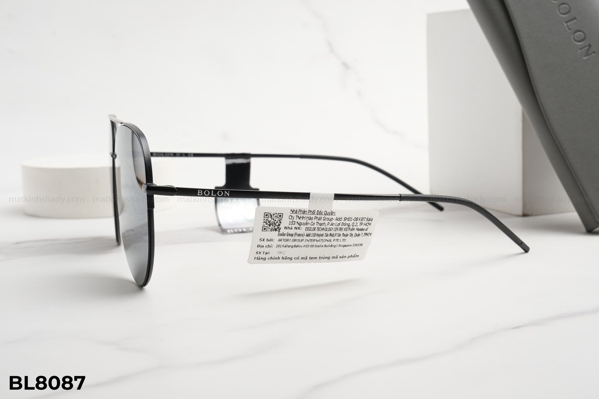  Bolon Eyewear - Sunglasses - BL8087 
