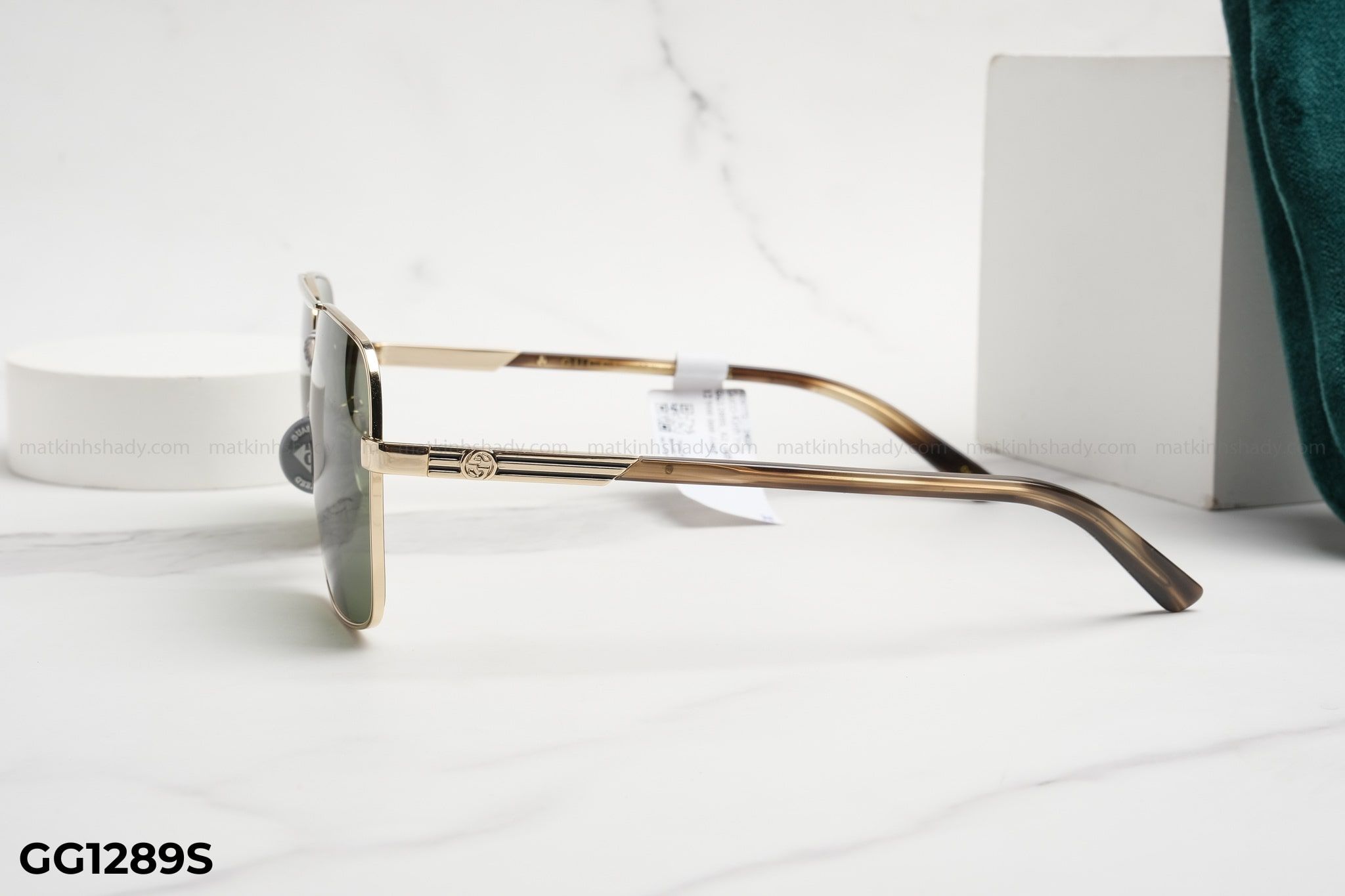  Gucci Eyewear - Sunglasses - GG1289S 